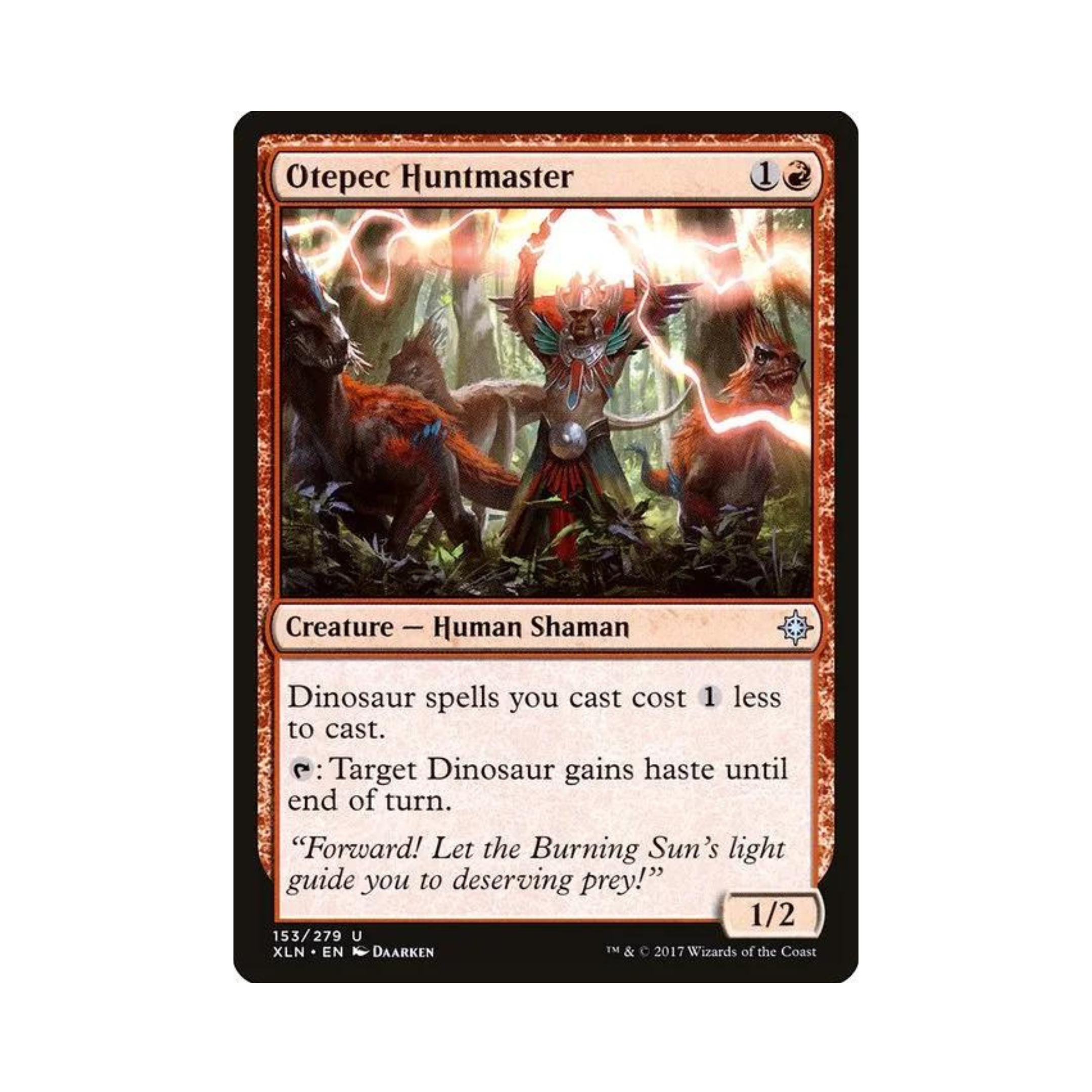 Pantlaza, Sun-Favored - EDH Deck