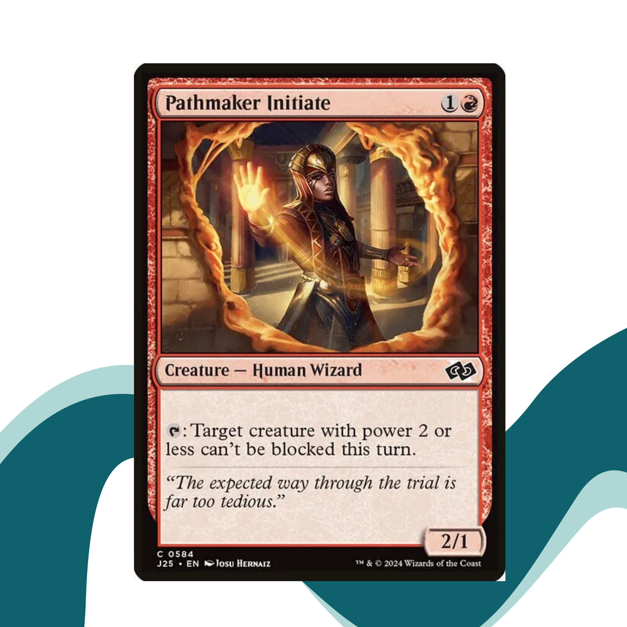Arabella, Abandoned Doll - EDH Deck
