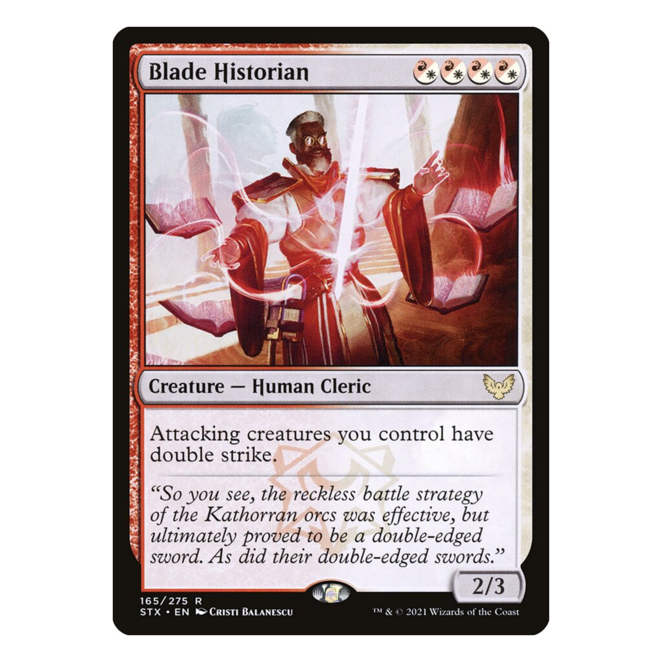 Winota, Joiner of Forces - EDH Deck