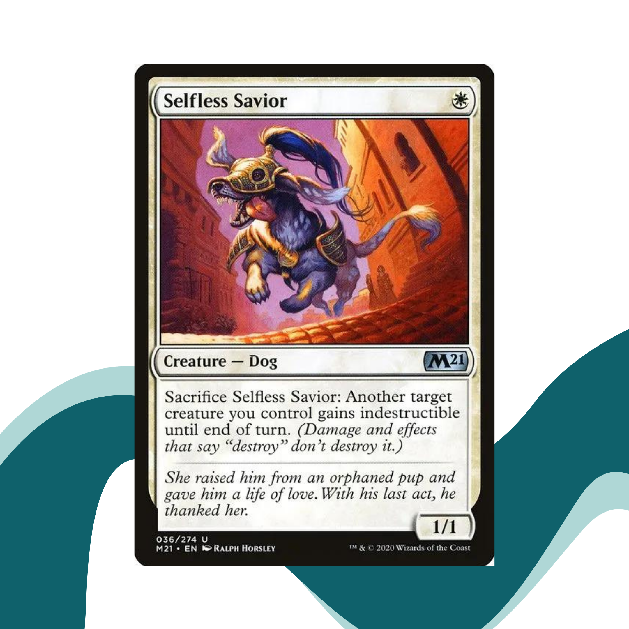 Rin And Seri, Inseparable - EDH Deck
