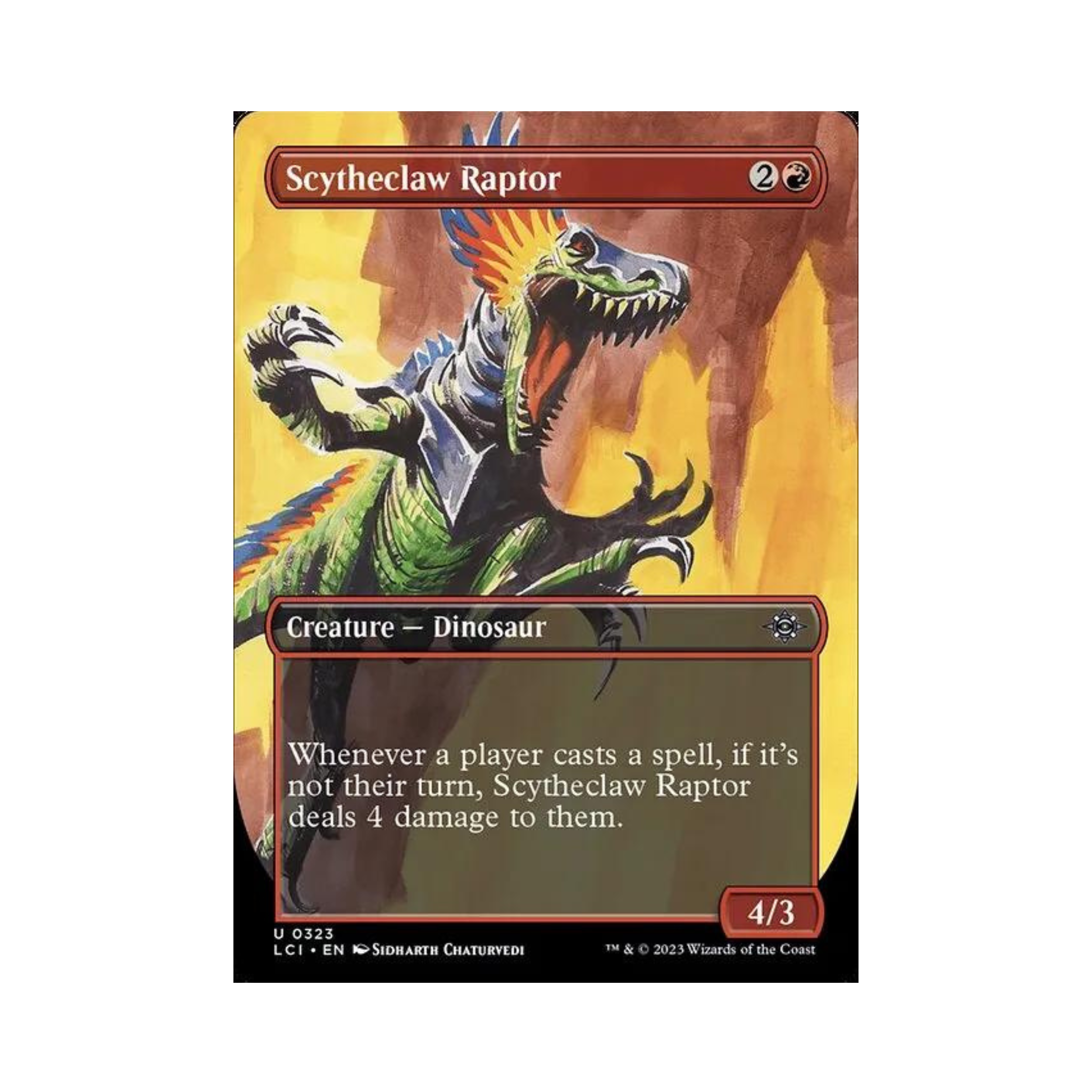 Pantlaza, Sun-Favored - EDH Deck