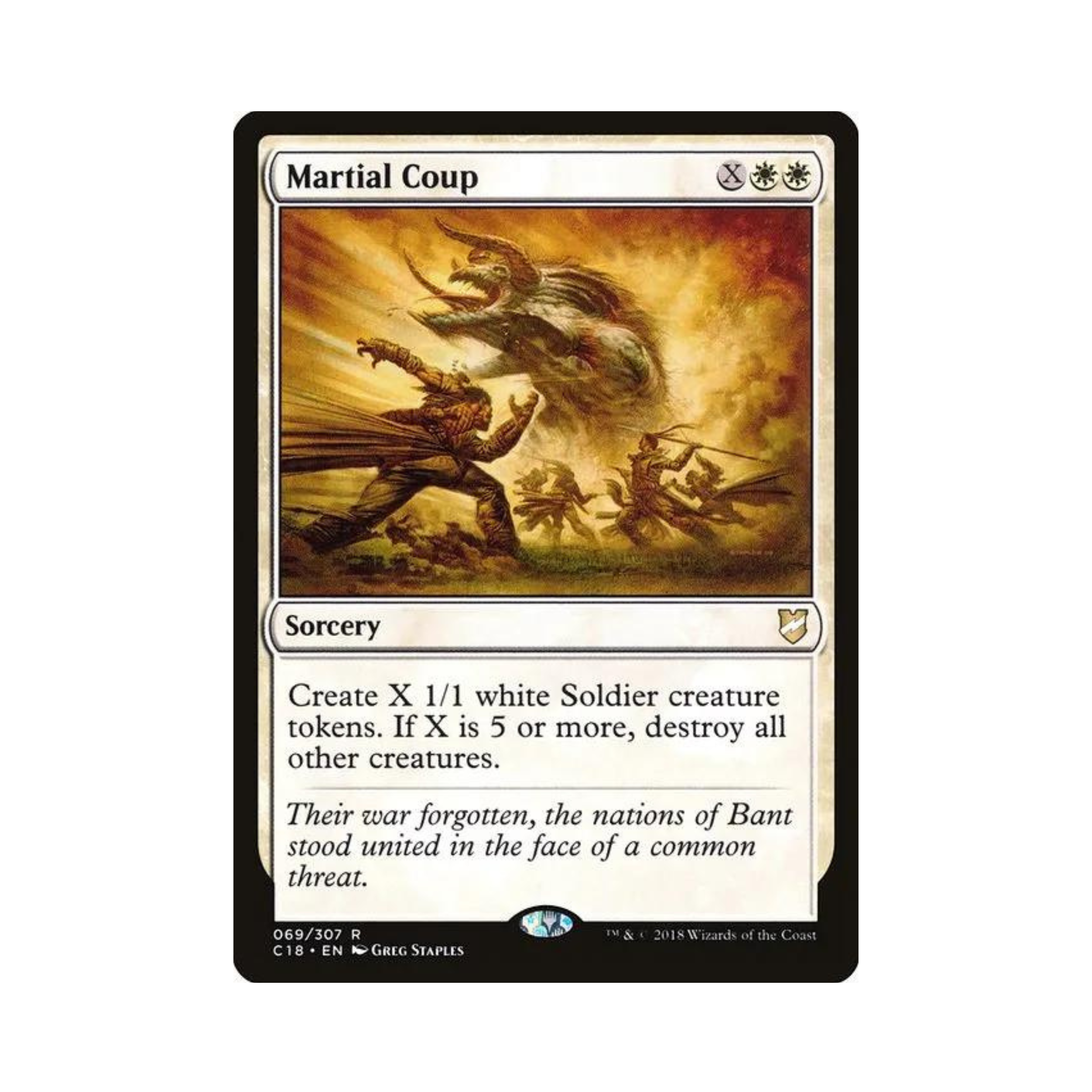 Jetmir, Nexus Of Revels - EDH Deck