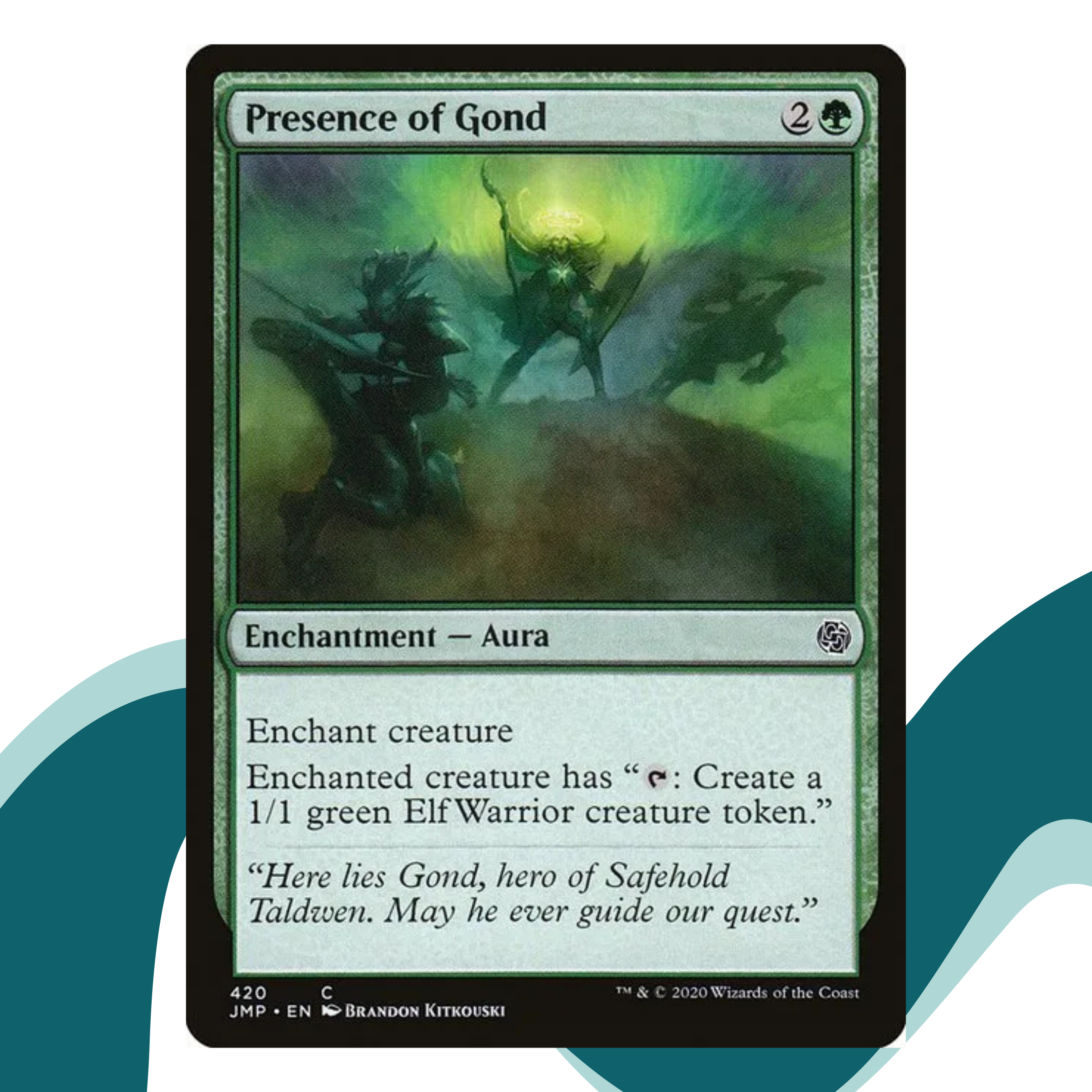 Maralen, Fae Ascendant - EDH Deck