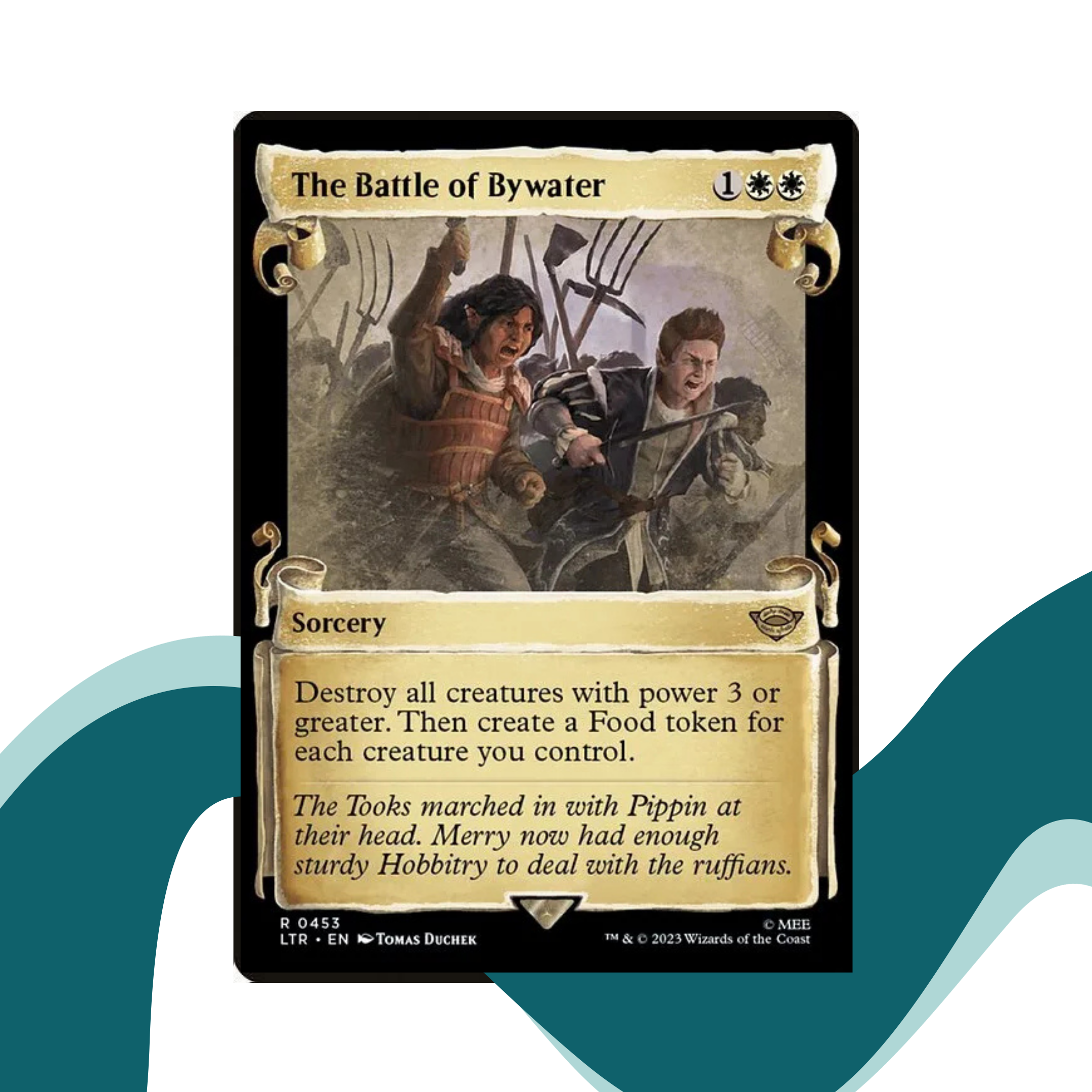 Arabella, Abandoned Doll - EDH Deck