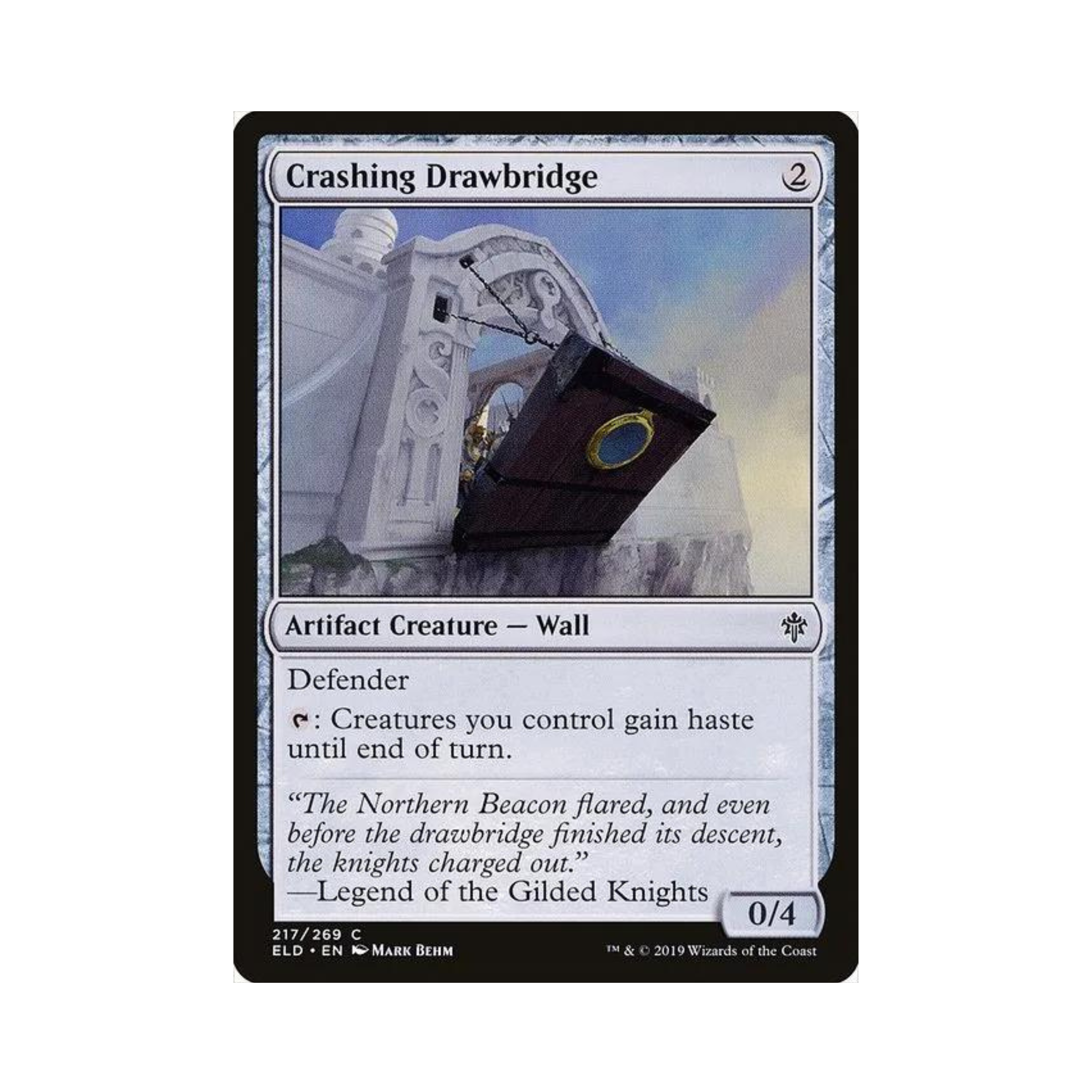 Arcades, The Strategist - EDH Deck