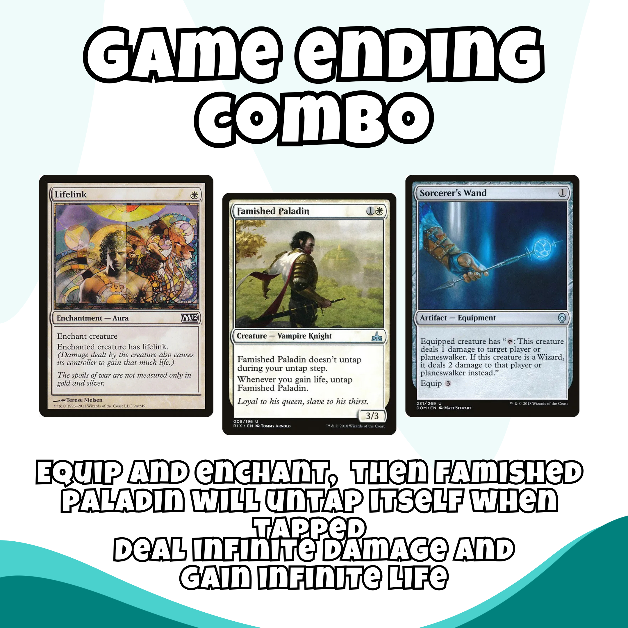 Giada, Font of Hope - EDH Deck