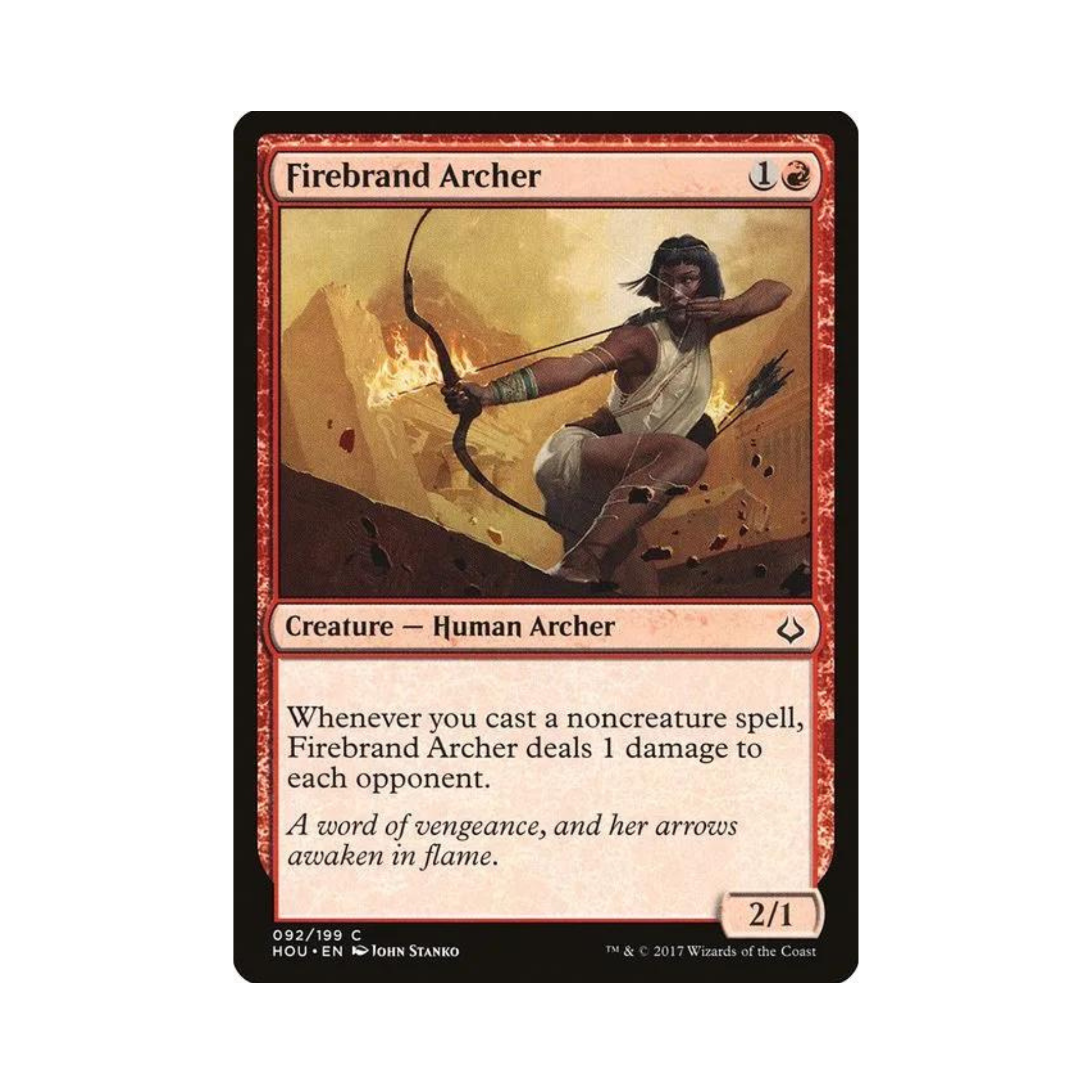 Niv-Mizzet Parun - EDH Deck