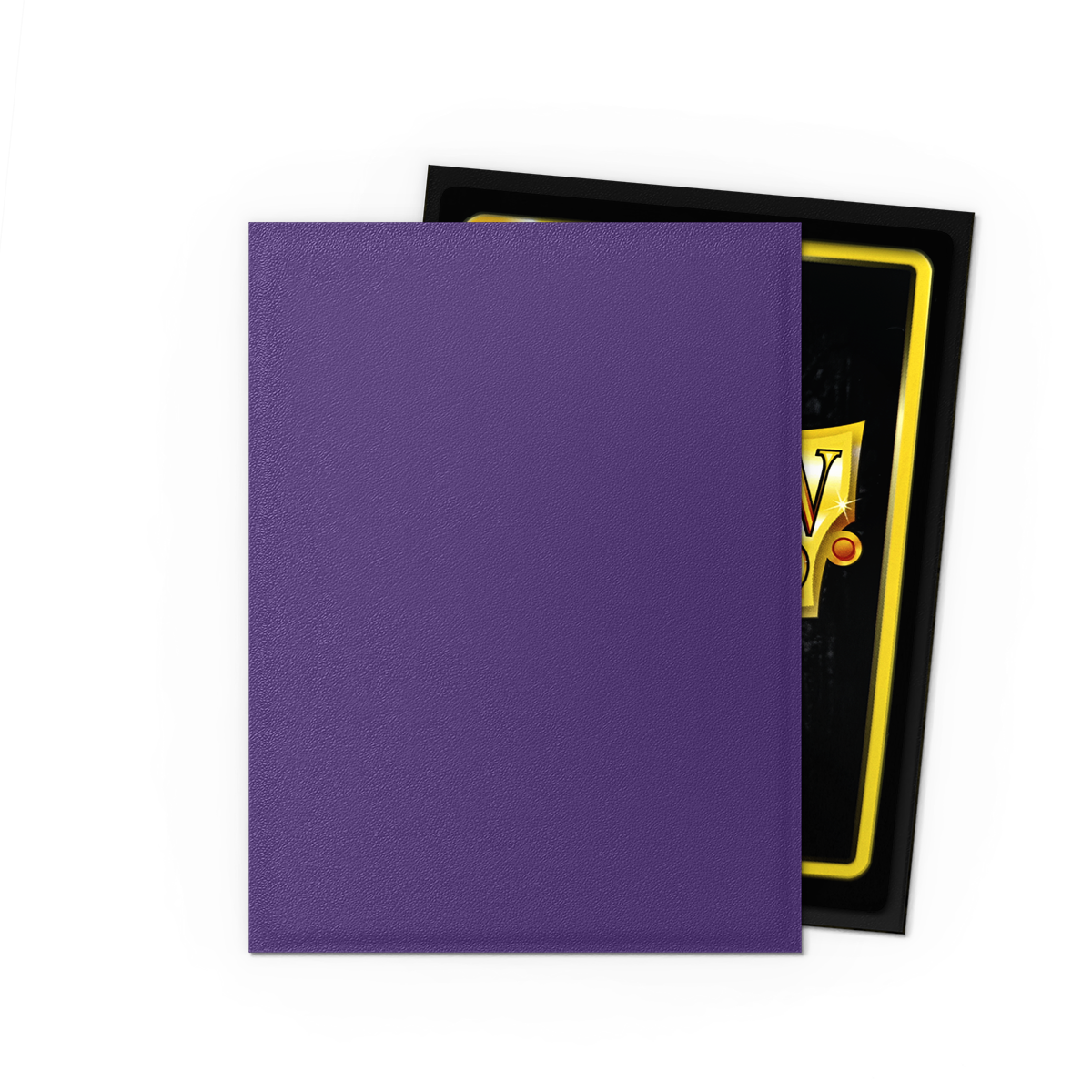 Dragon Shield Sleeves