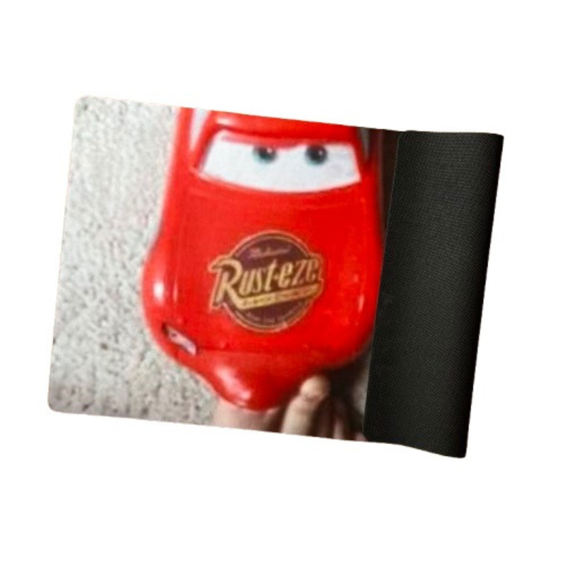 Kachow Playmat