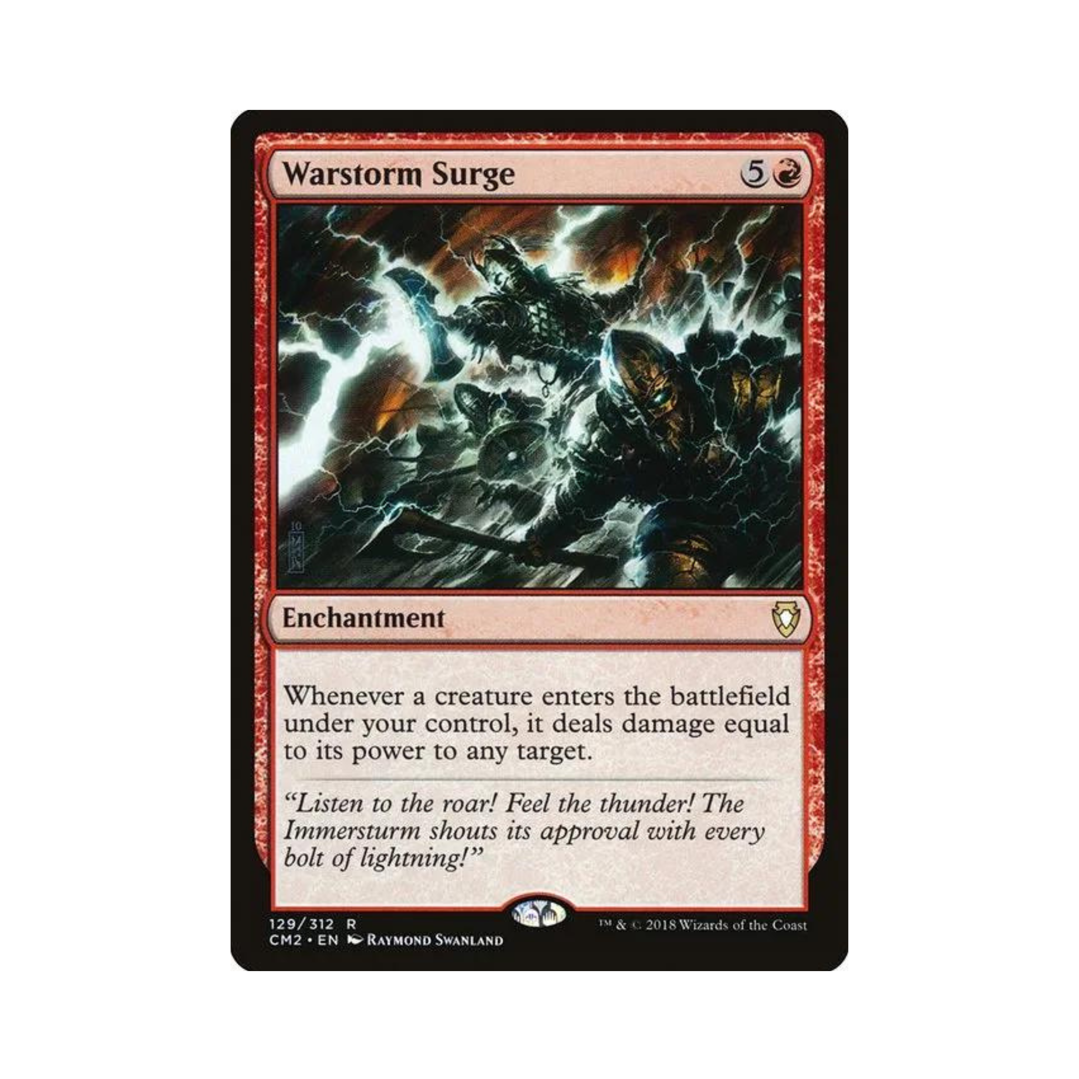 Pantlaza, Sun-Favored - EDH Deck