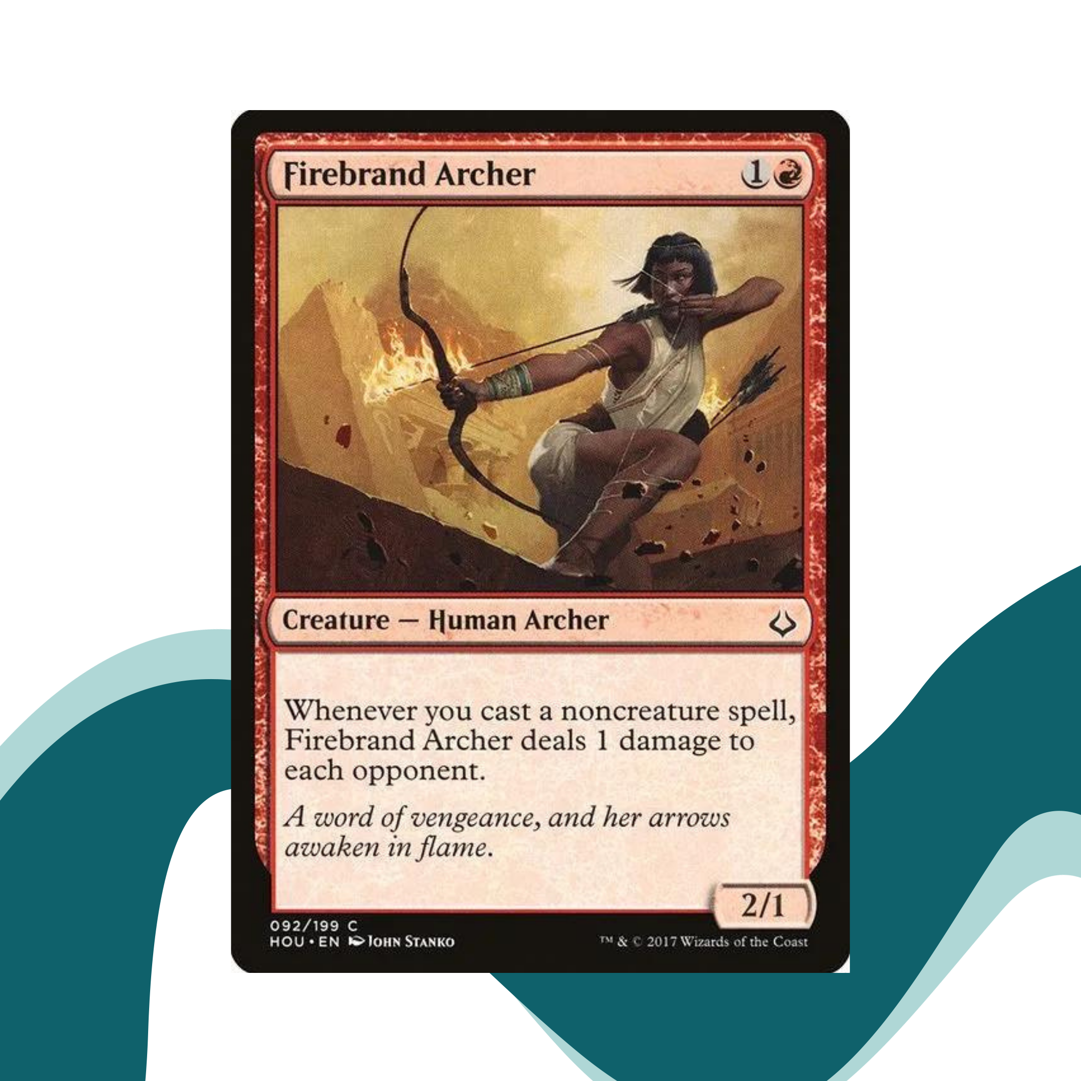 Niv-Mizzet Parun - EDH Deck