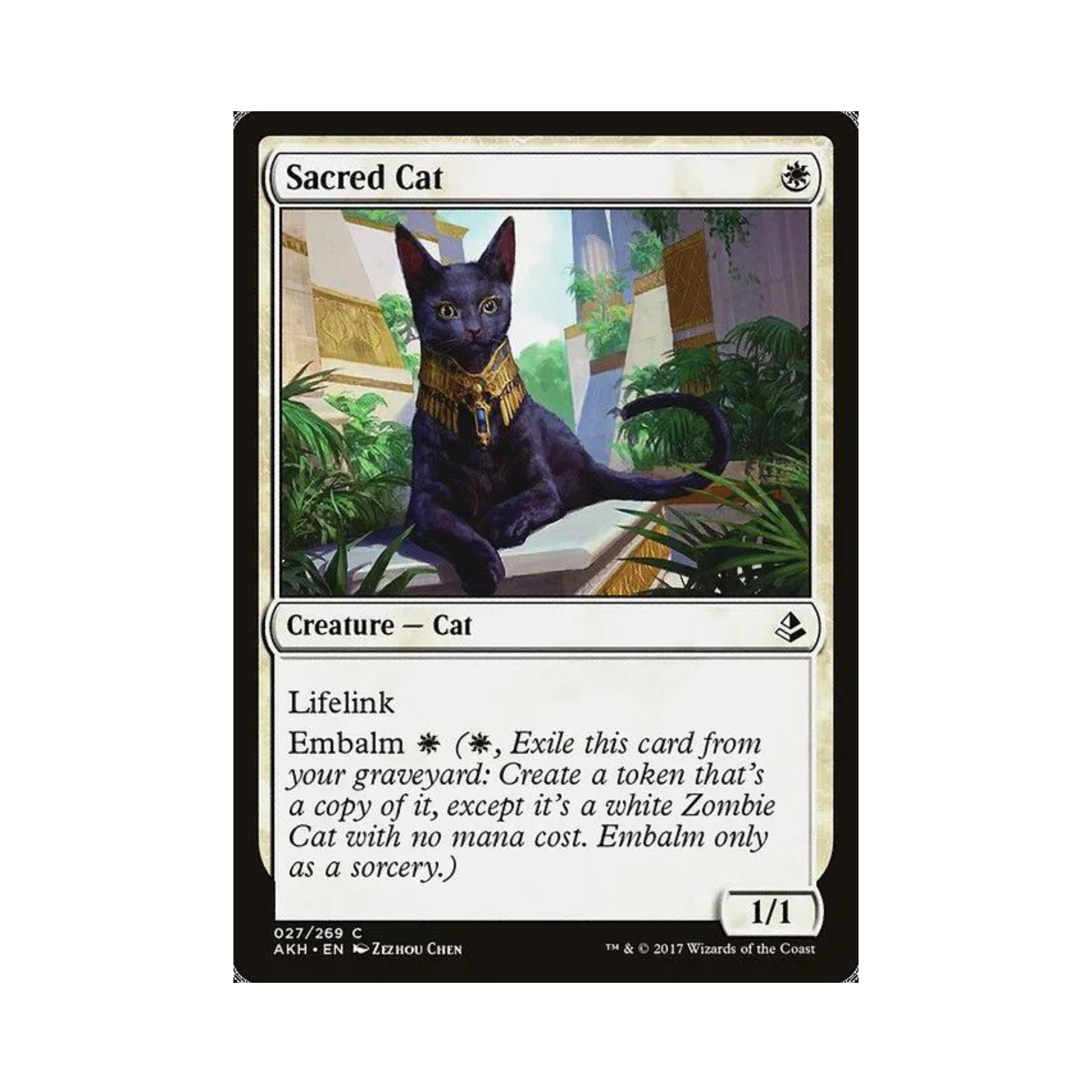 Rin And Seri, Inseparable - EDH Deck