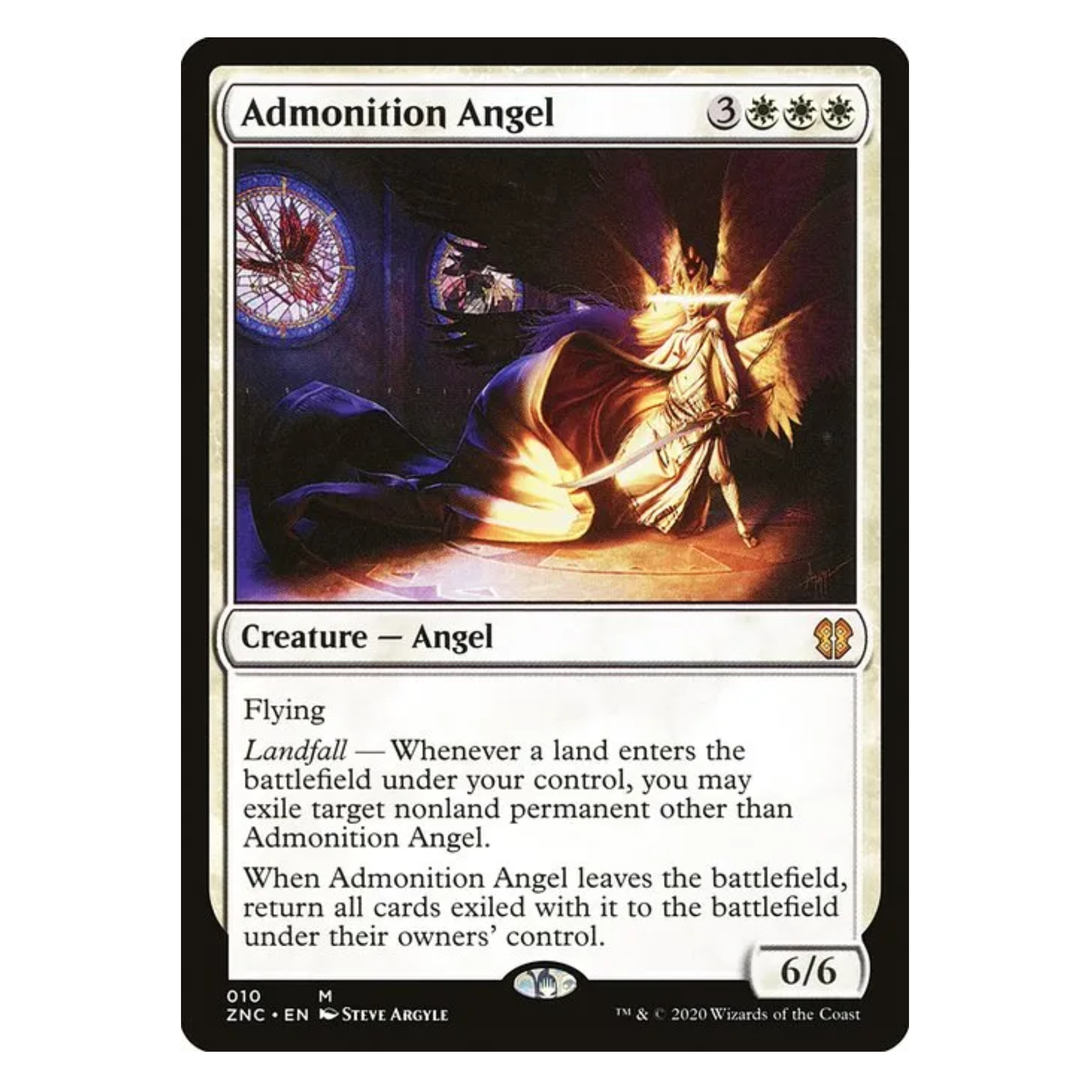 Sigarda, Font of Blessings - EDH Deck