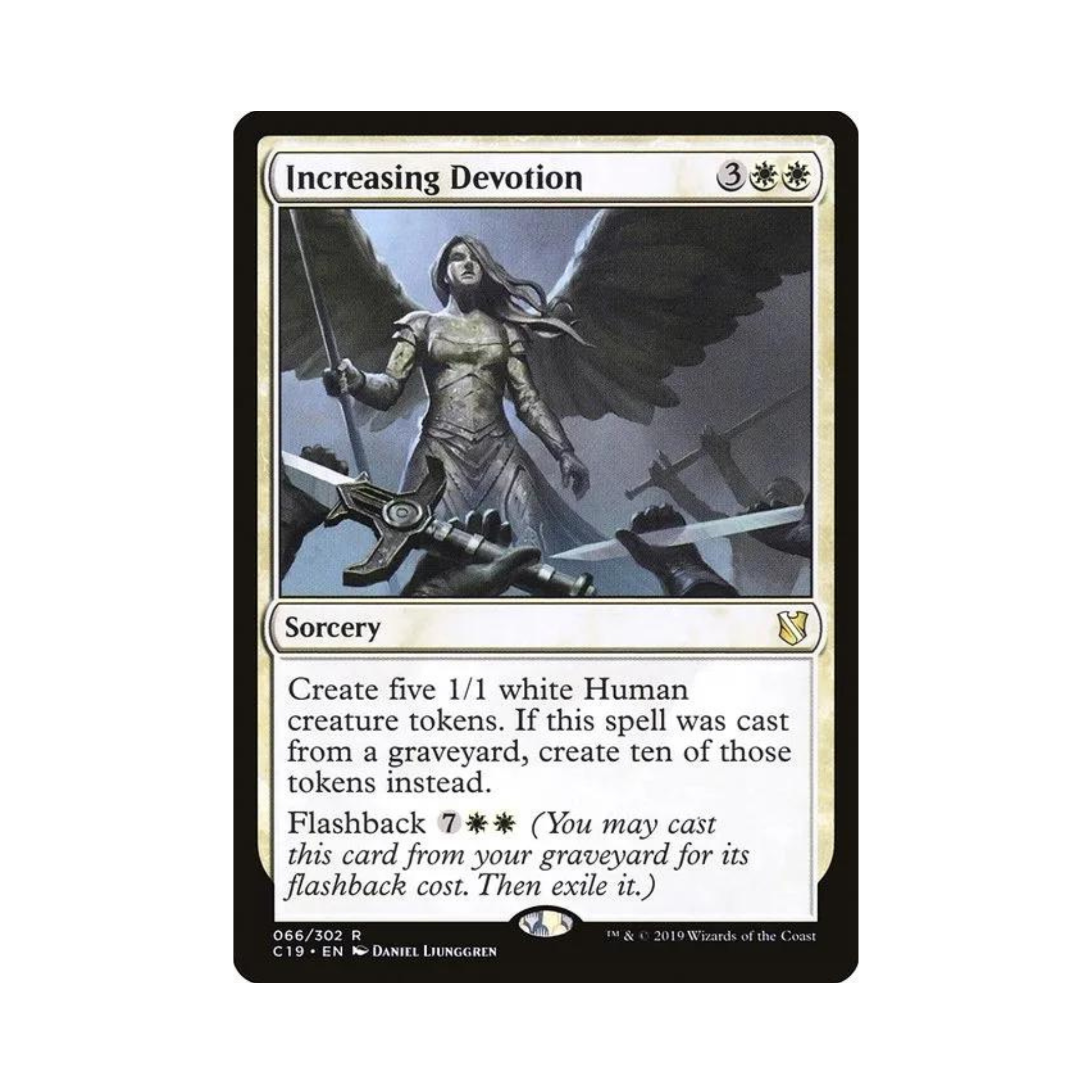 Jetmir, Nexus Of Revels - EDH Deck