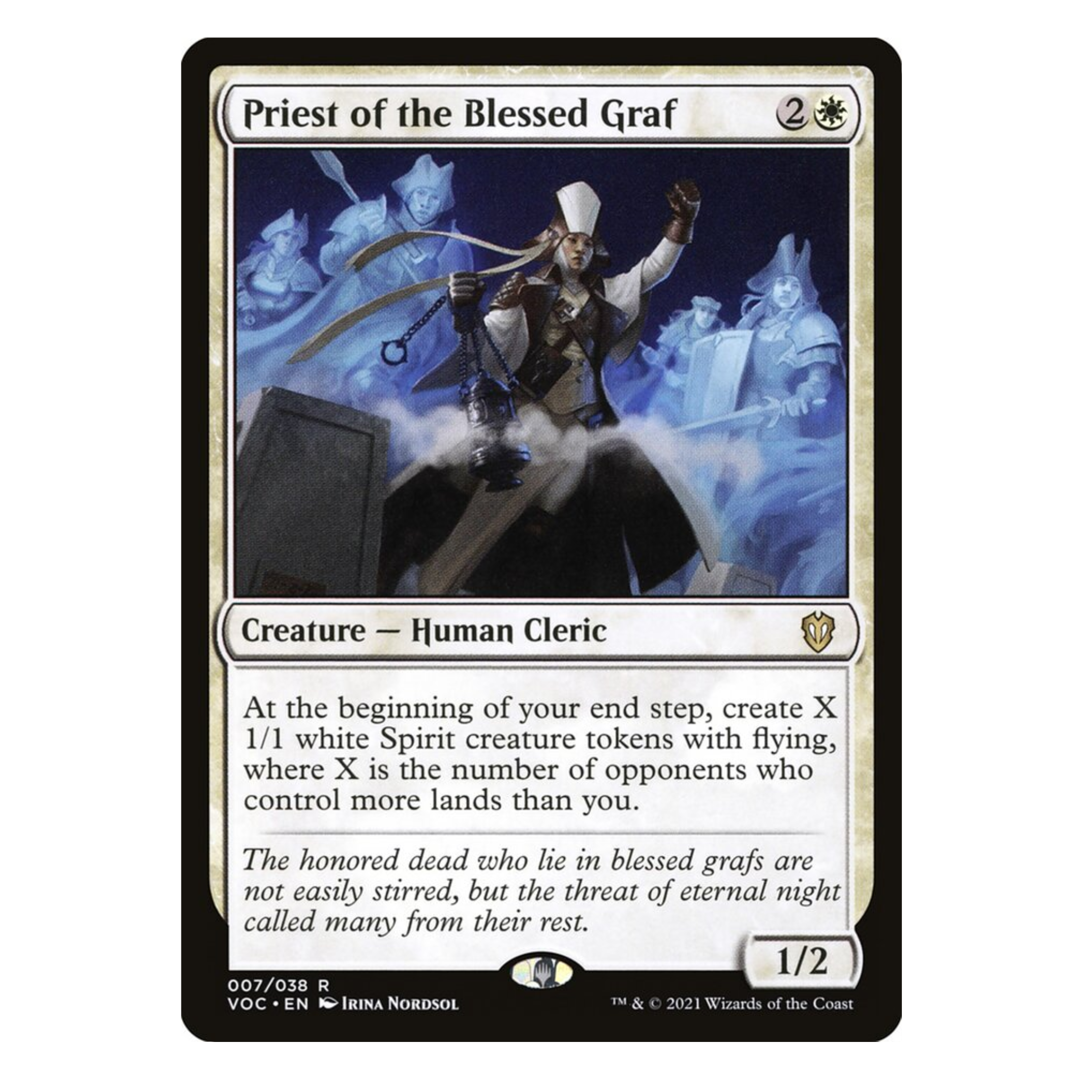 Winota, Joiner of Forces - EDH Deck