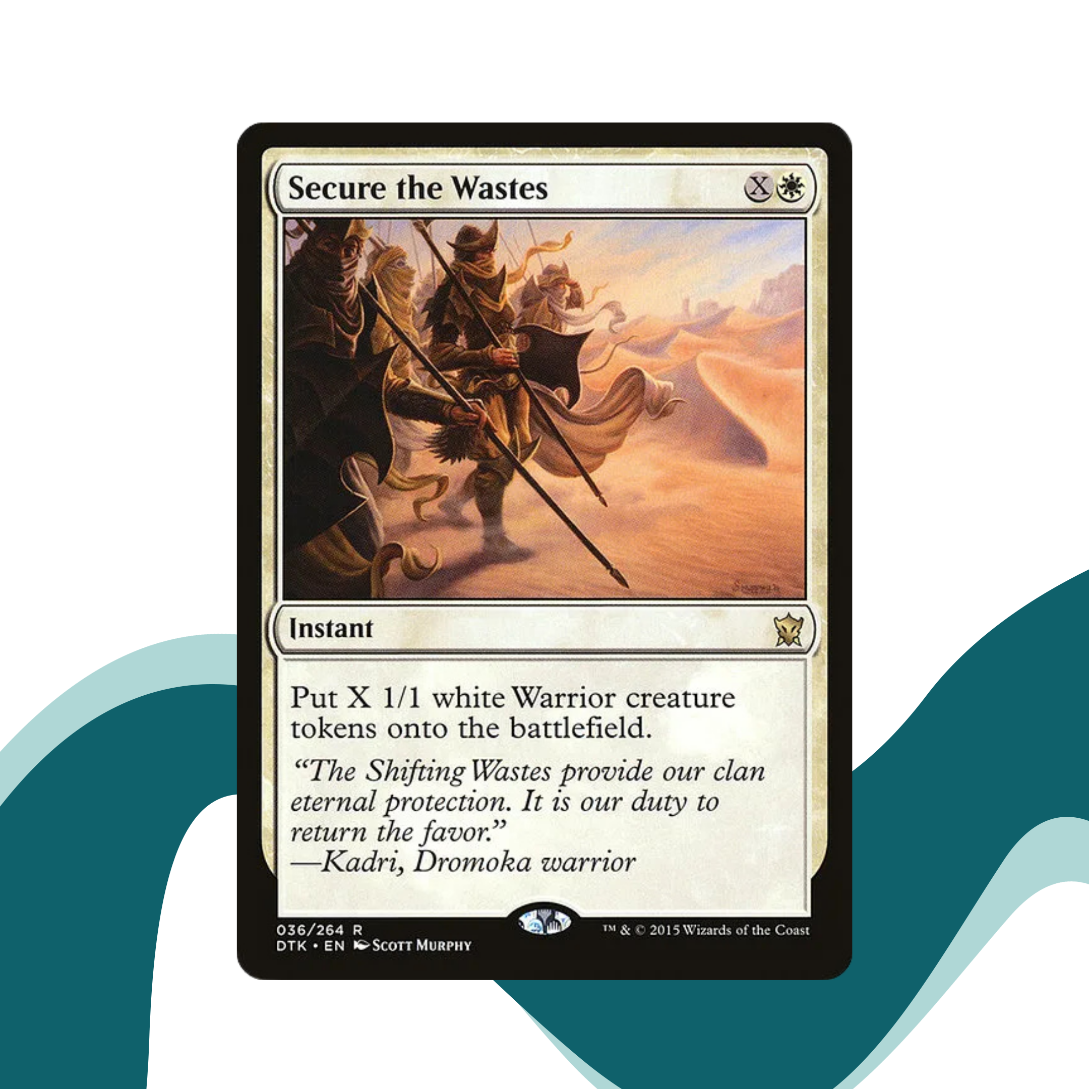 Arabella, Abandoned Doll - EDH Deck