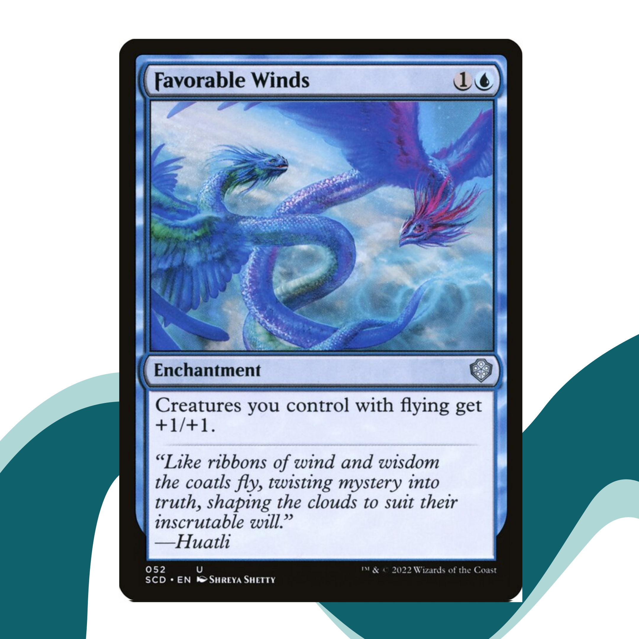Alela, Artful Provocateur - EDH Deck