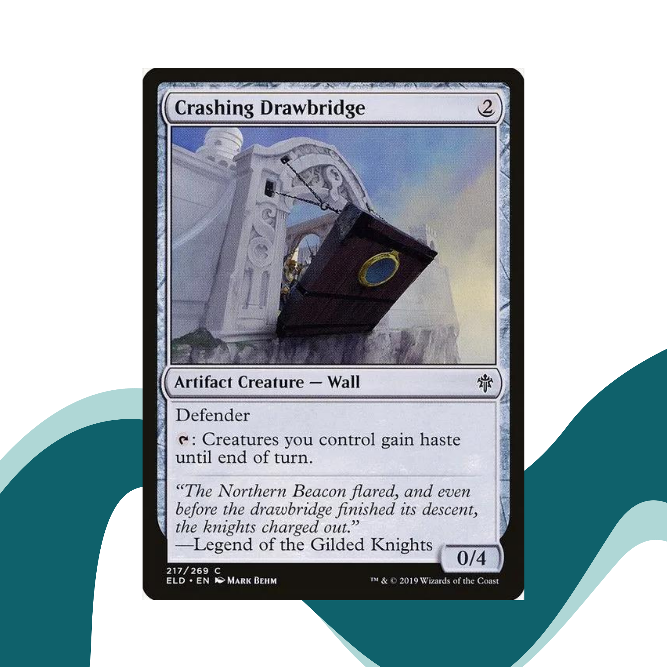 Arcades, The Strategist - EDH Deck