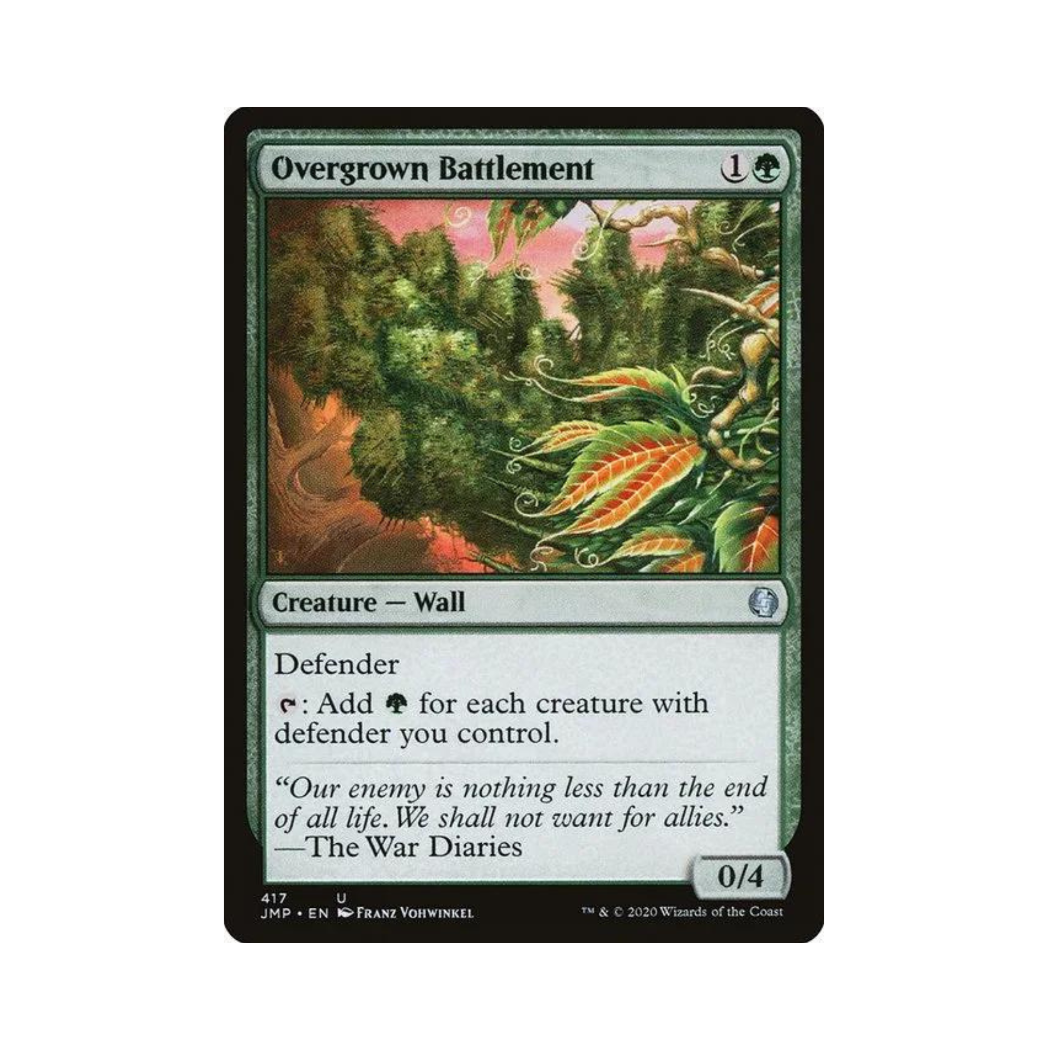 Arcades, The Strategist - EDH Deck