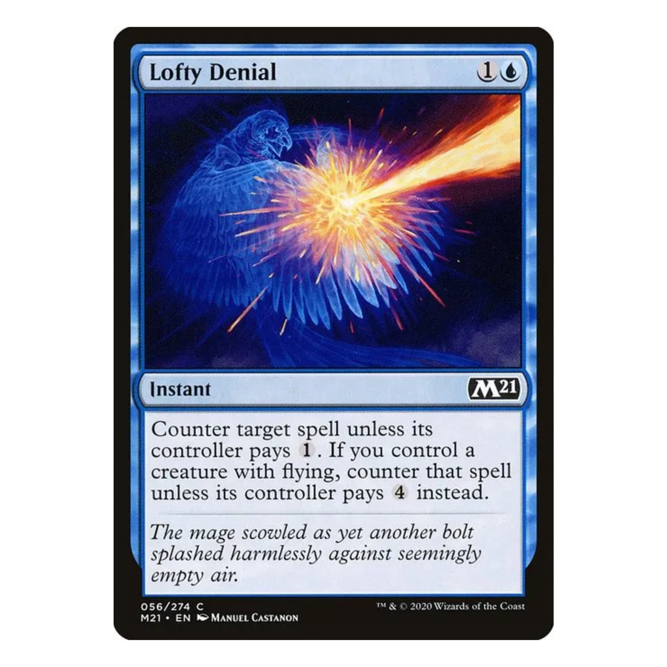 Teval, the Balanced Scale - EDH Deck