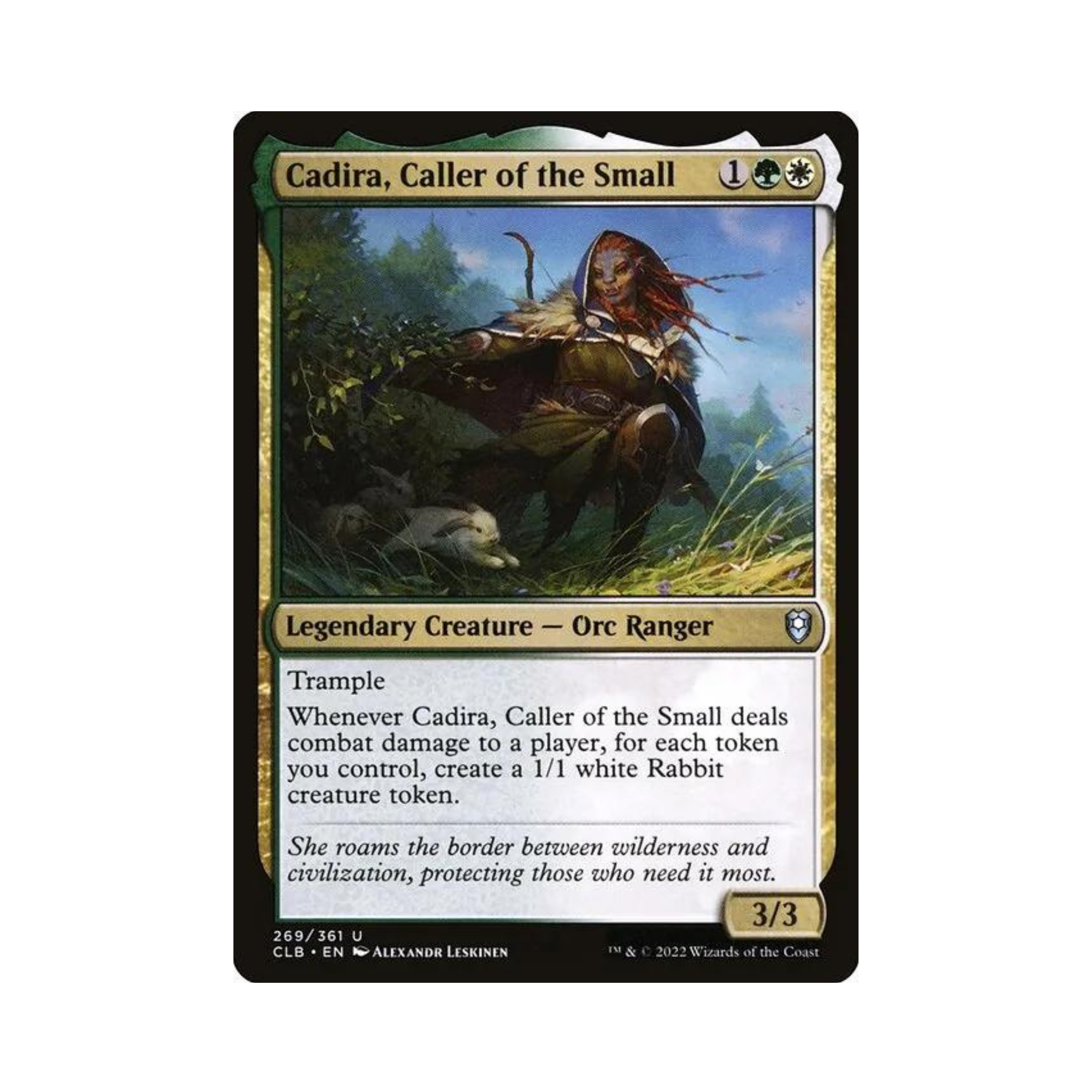 Jetmir, Nexus Of Revels - EDH Deck