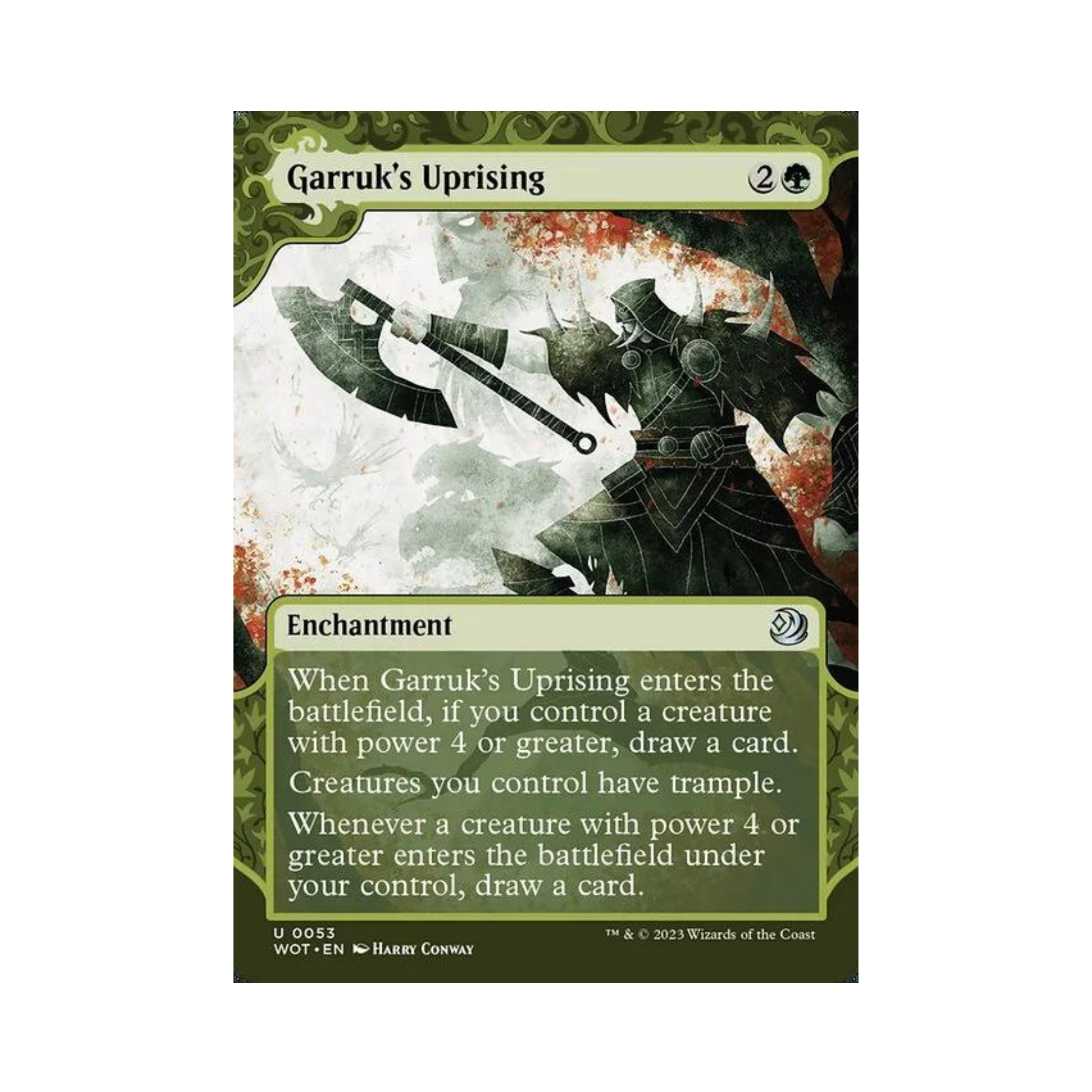 Pantlaza, Sun-Favored - EDH Deck