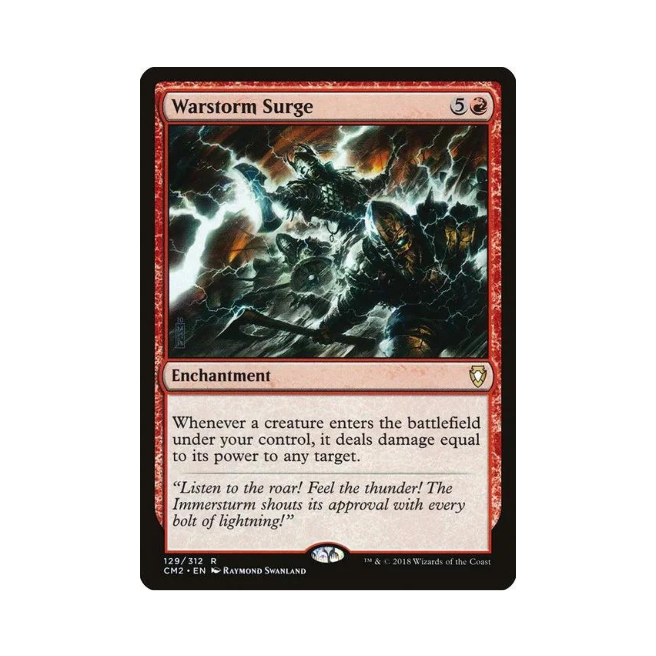 Miirym, Sentinel Wyrm - EDH Deck