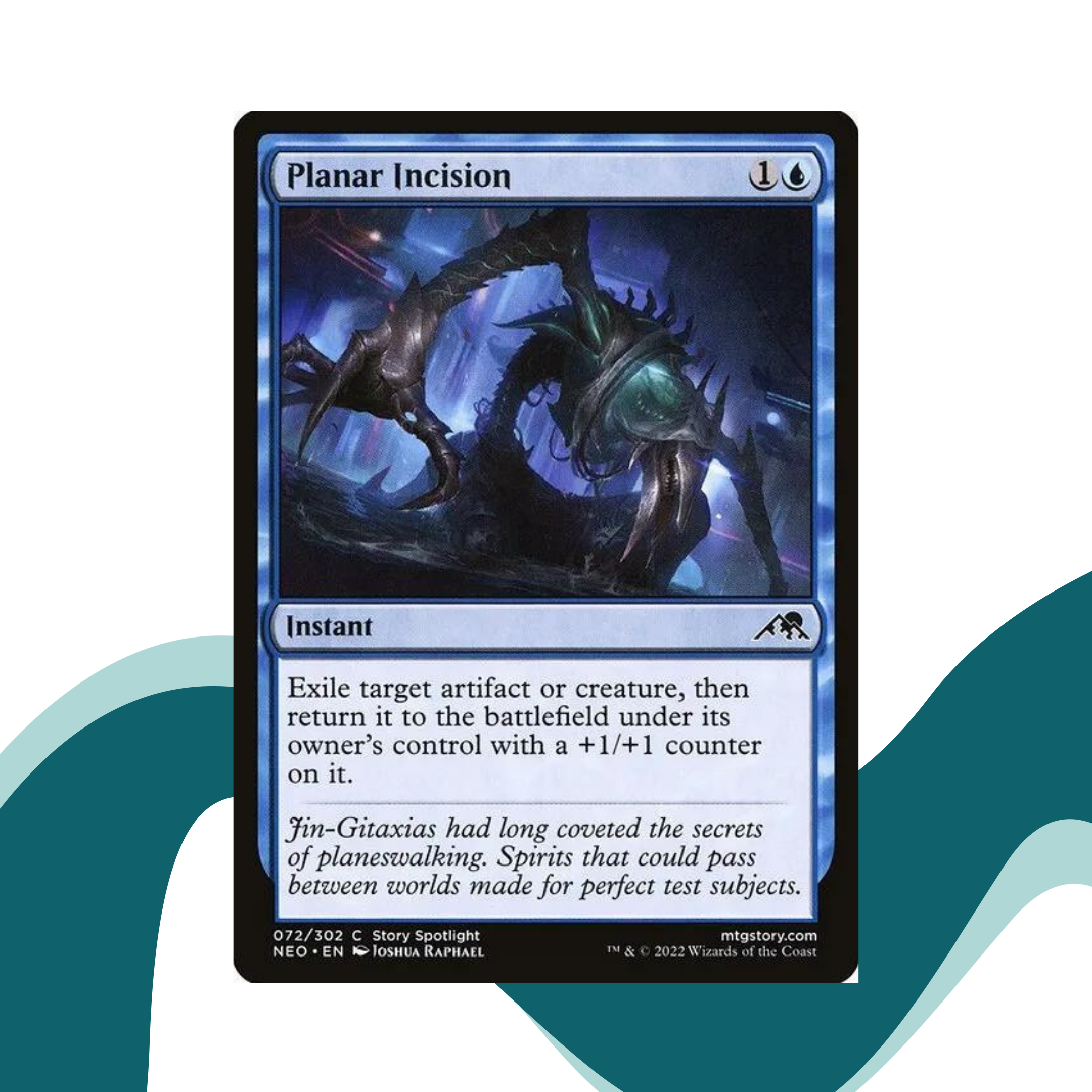 Miirym, Sentinel Wyrm - EDH Deck