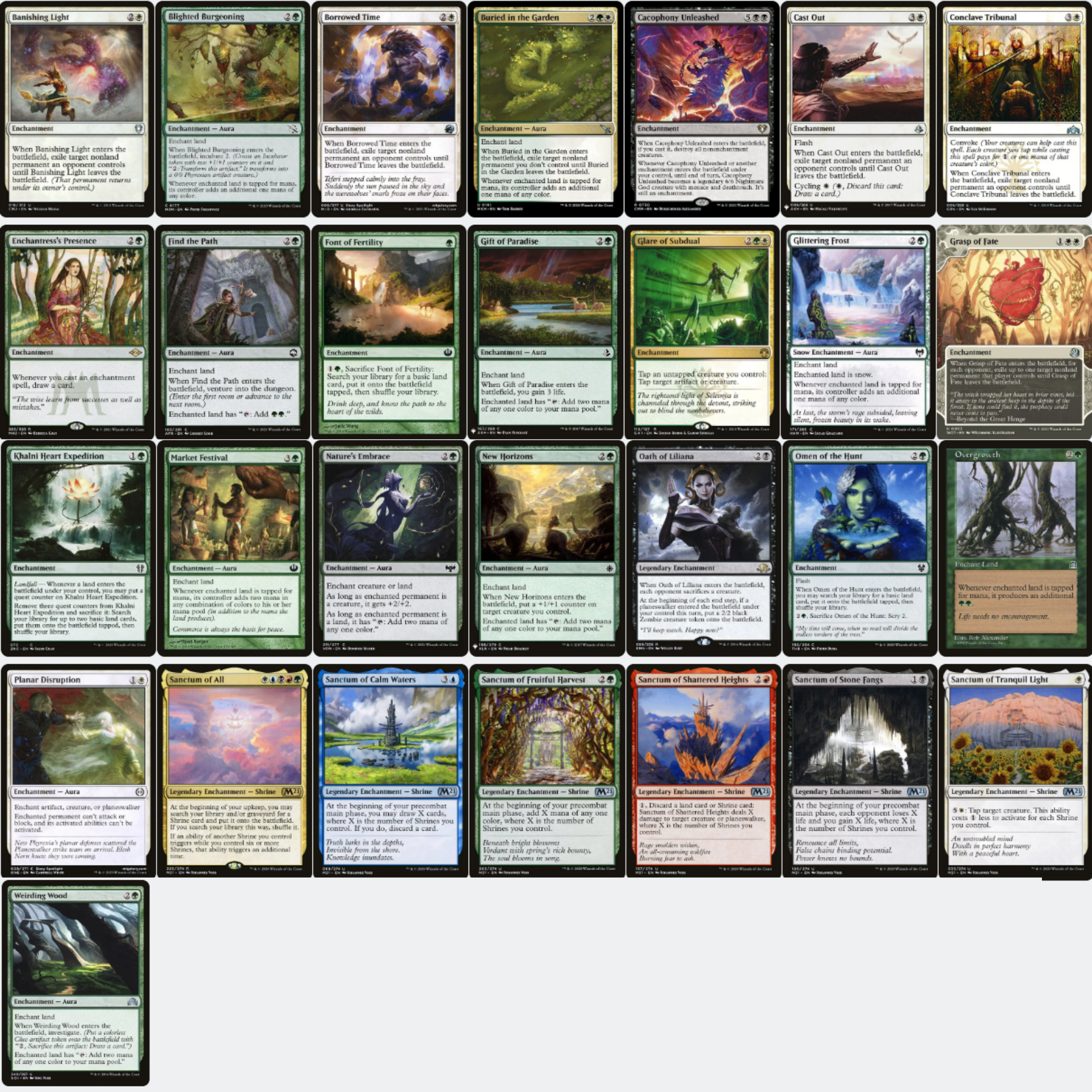 Go-Shintai of Life's Origin - EDH Deck