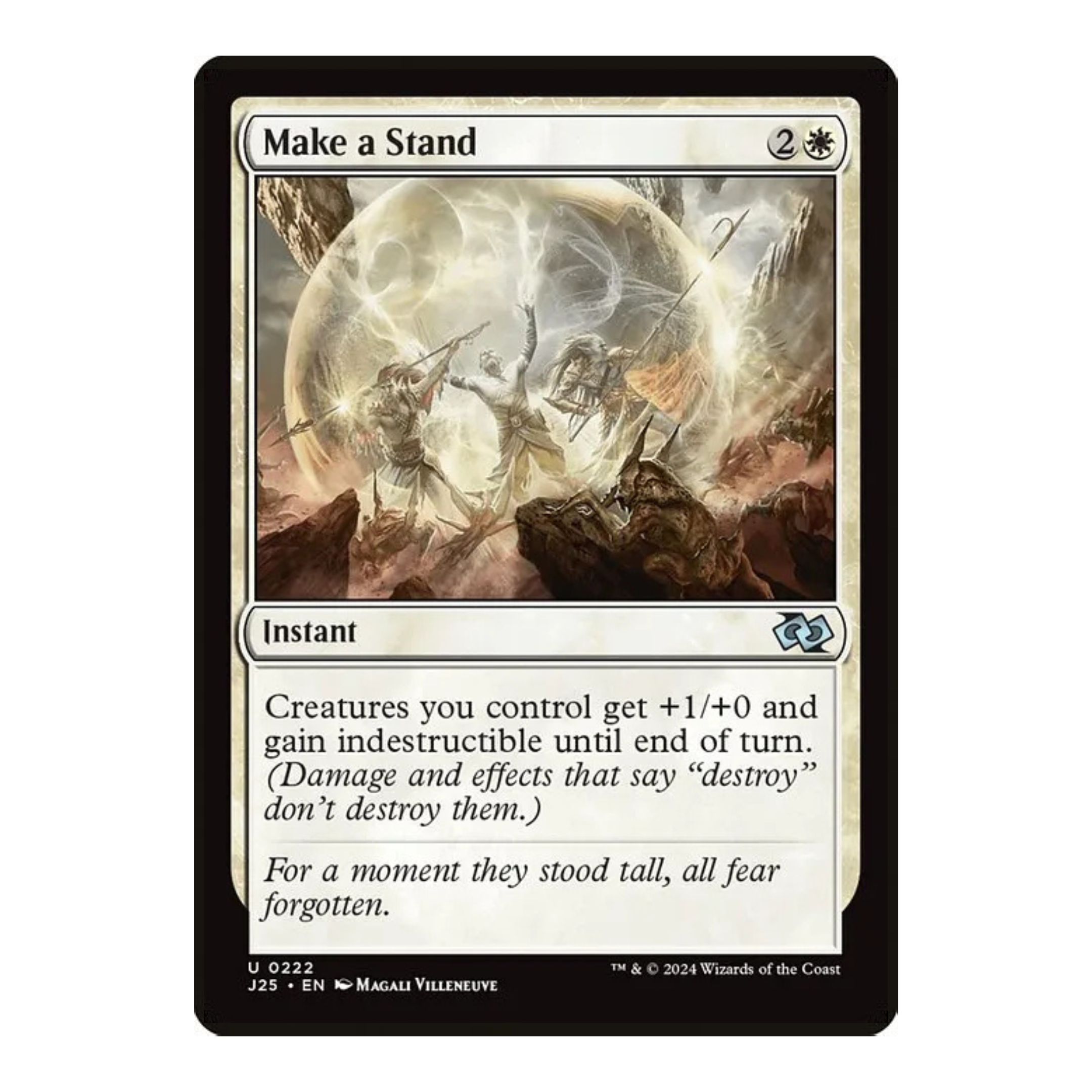 Najeela, the Blade-Blossom - EDH Deck