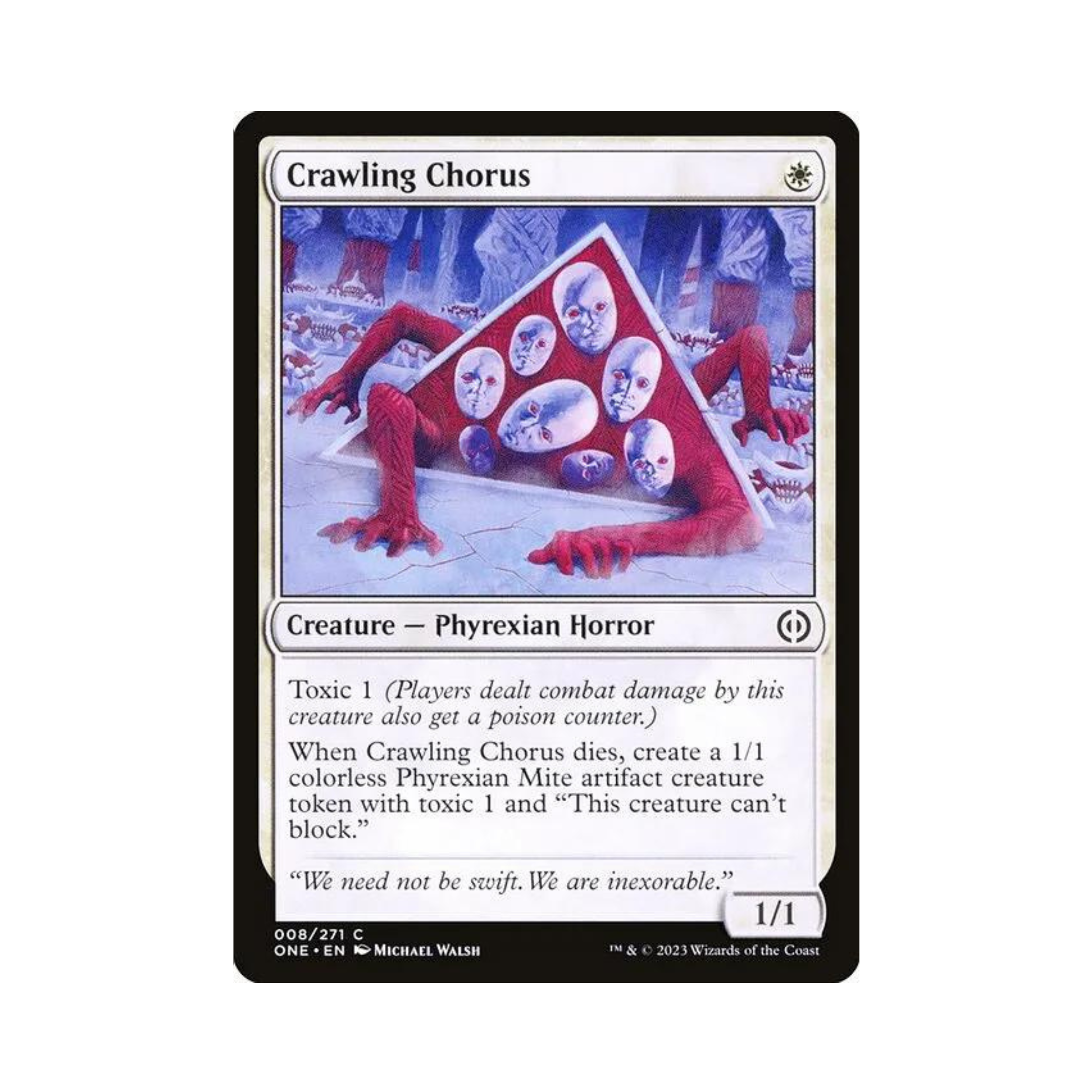 Atraxa, Praetors’ Voice - EDH Deck