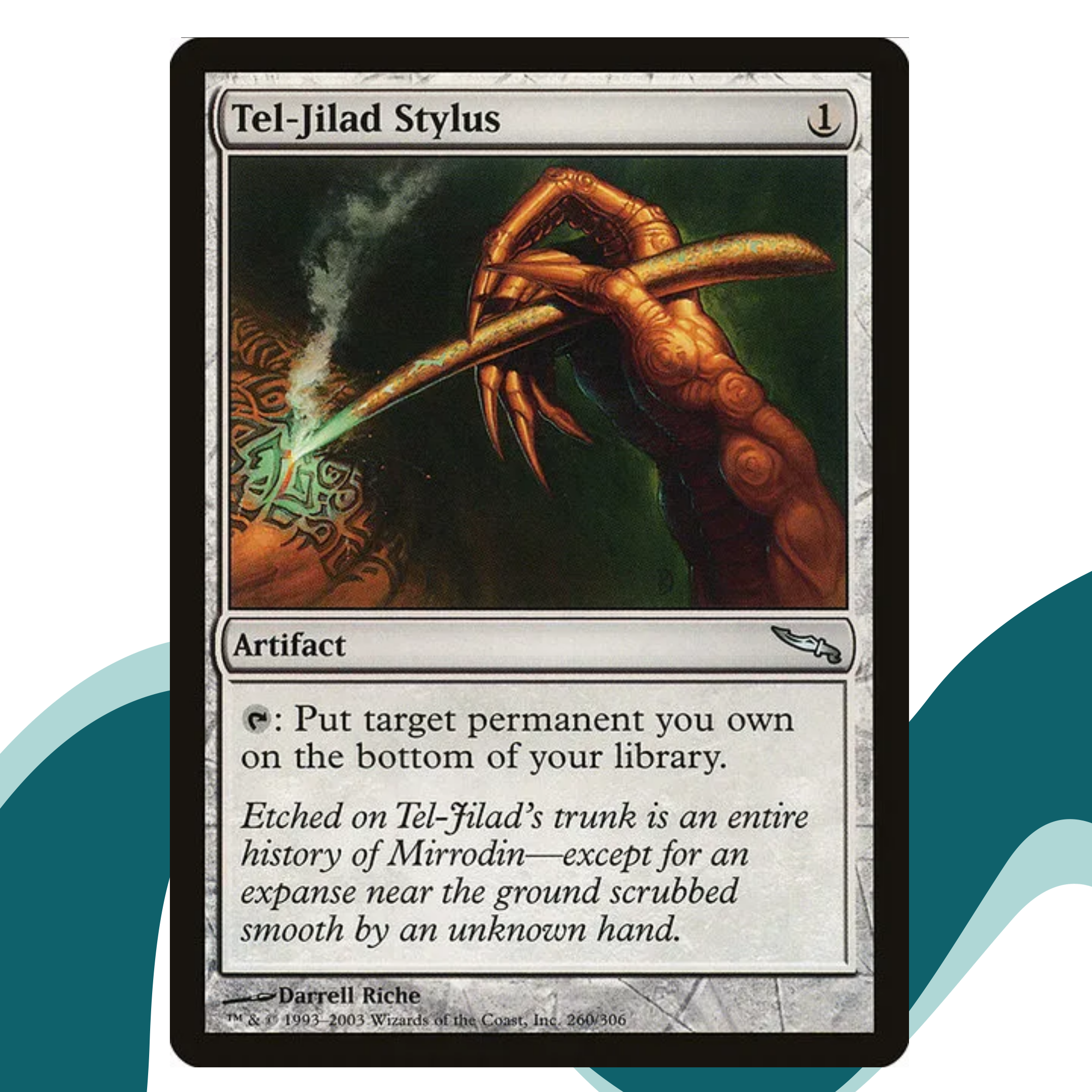 The Beamtown Bullies - EDH Deck
