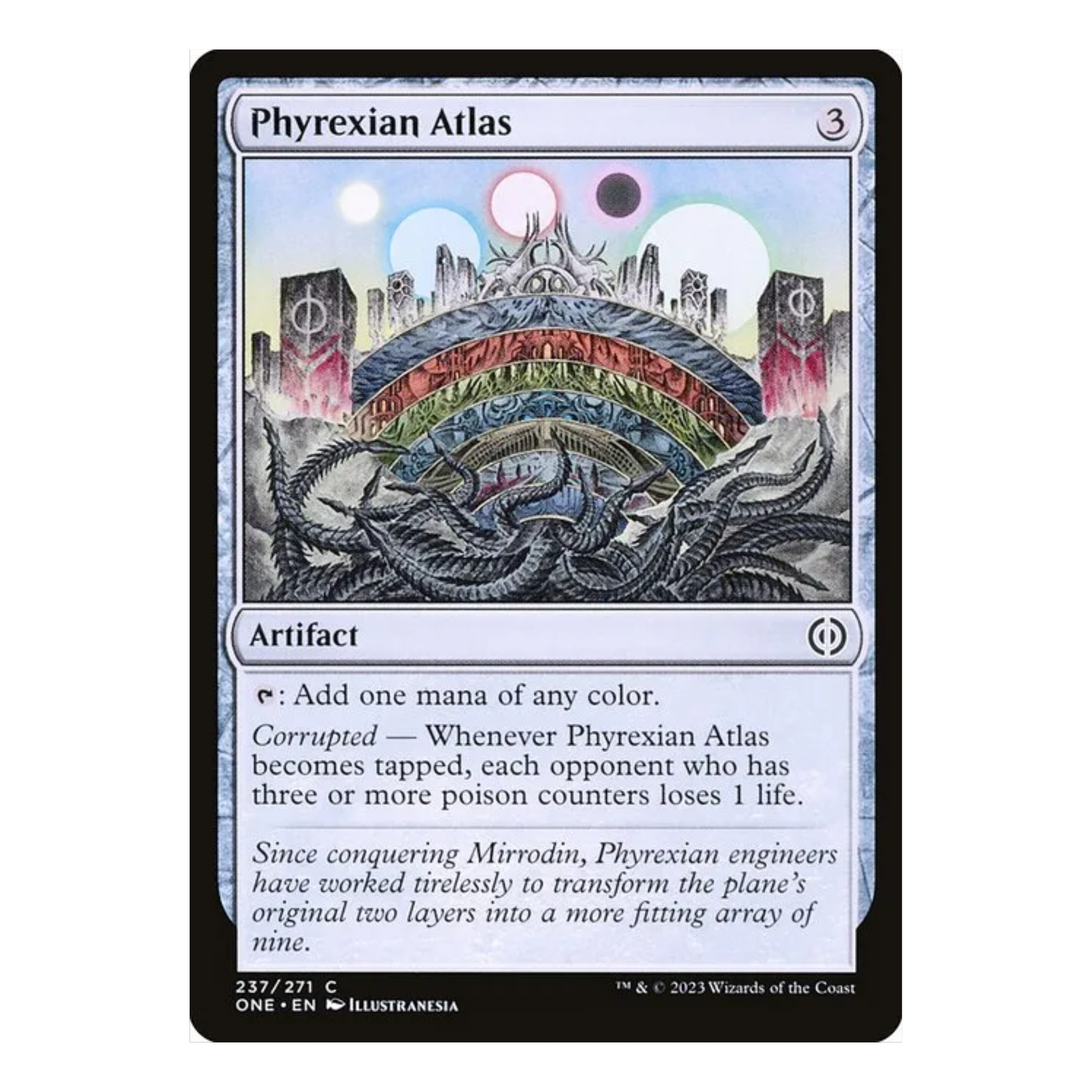 Karumonix, the Rat King - EDH Deck