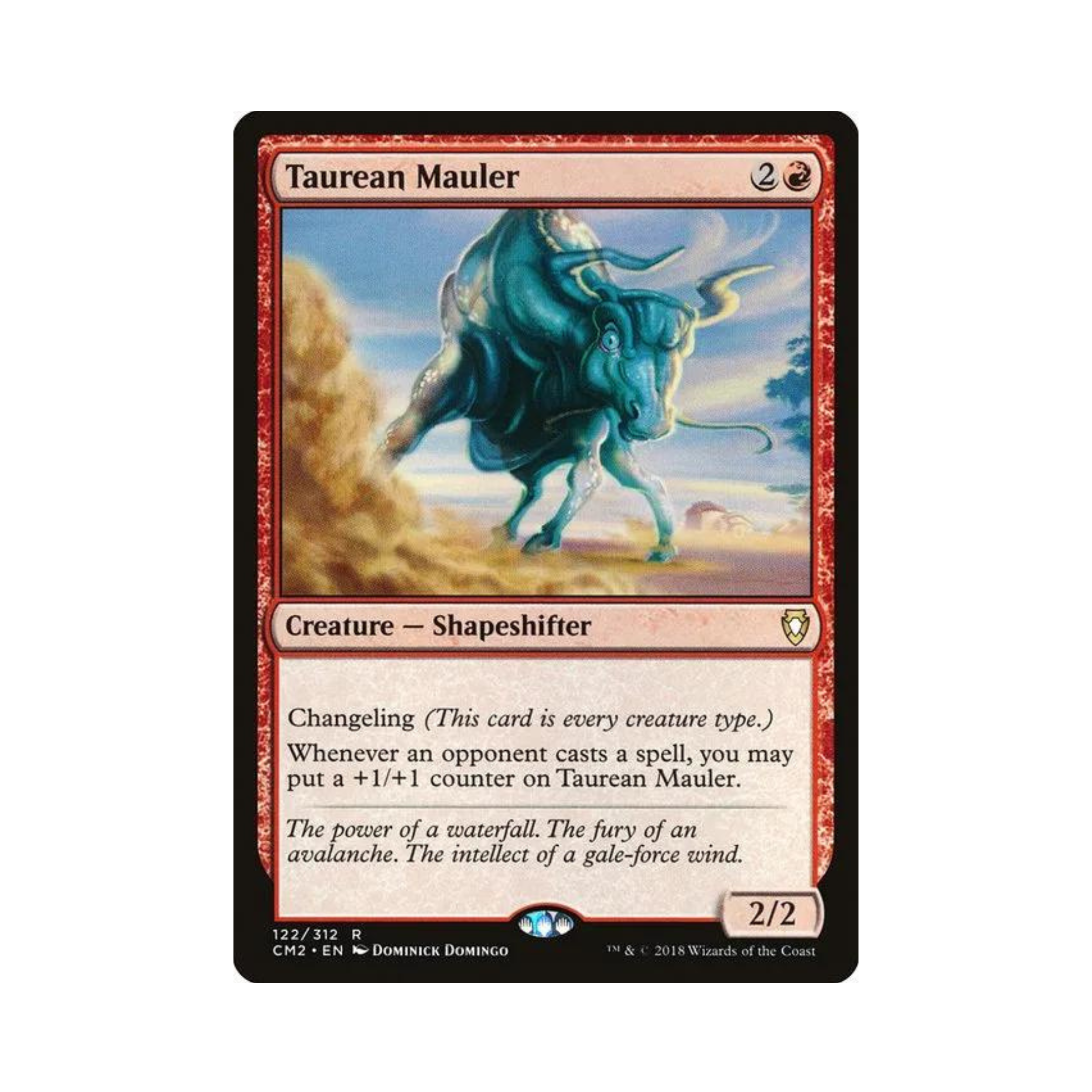 Rin And Seri, Inseparable - EDH Deck