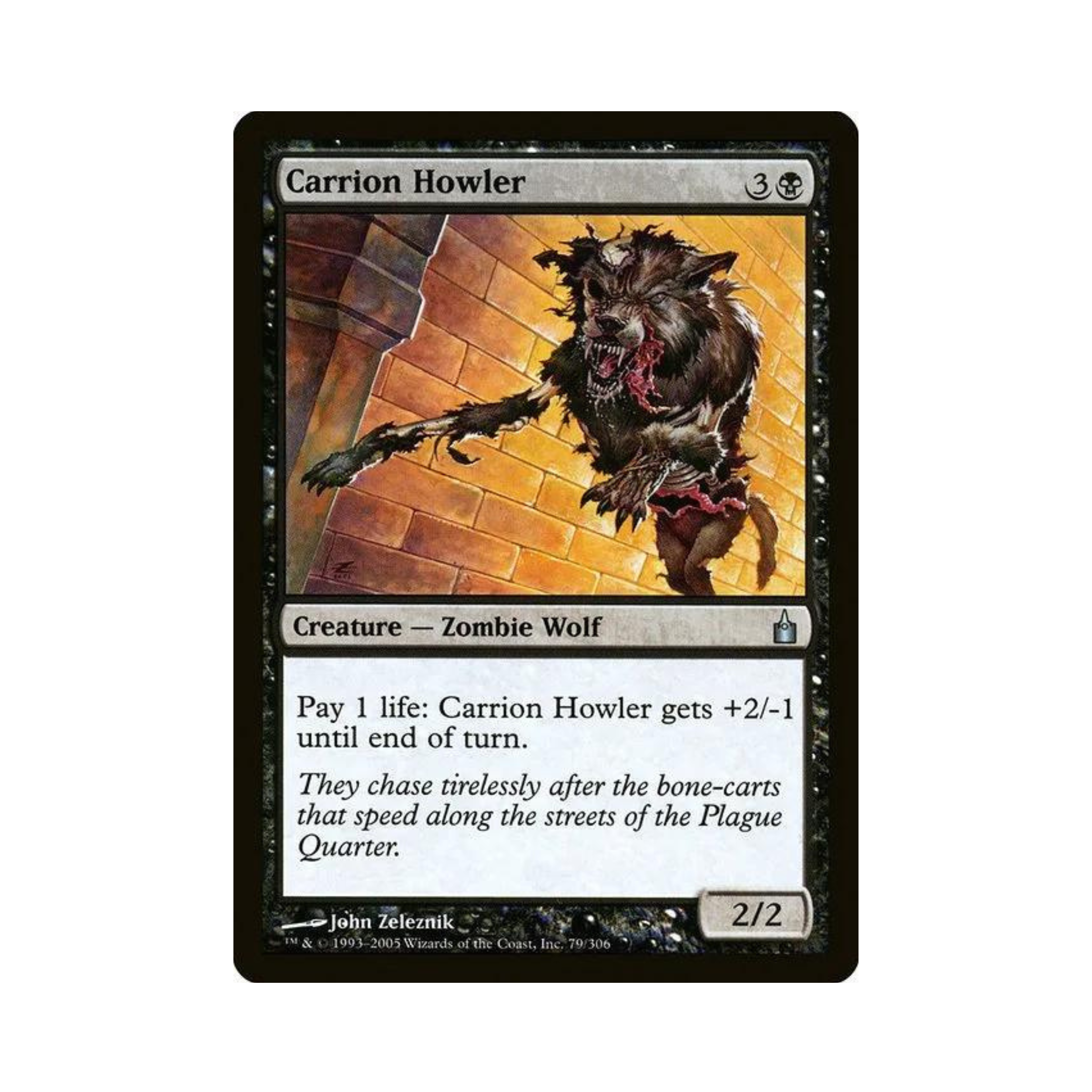Rowan, Scion Of War - EDH Deck