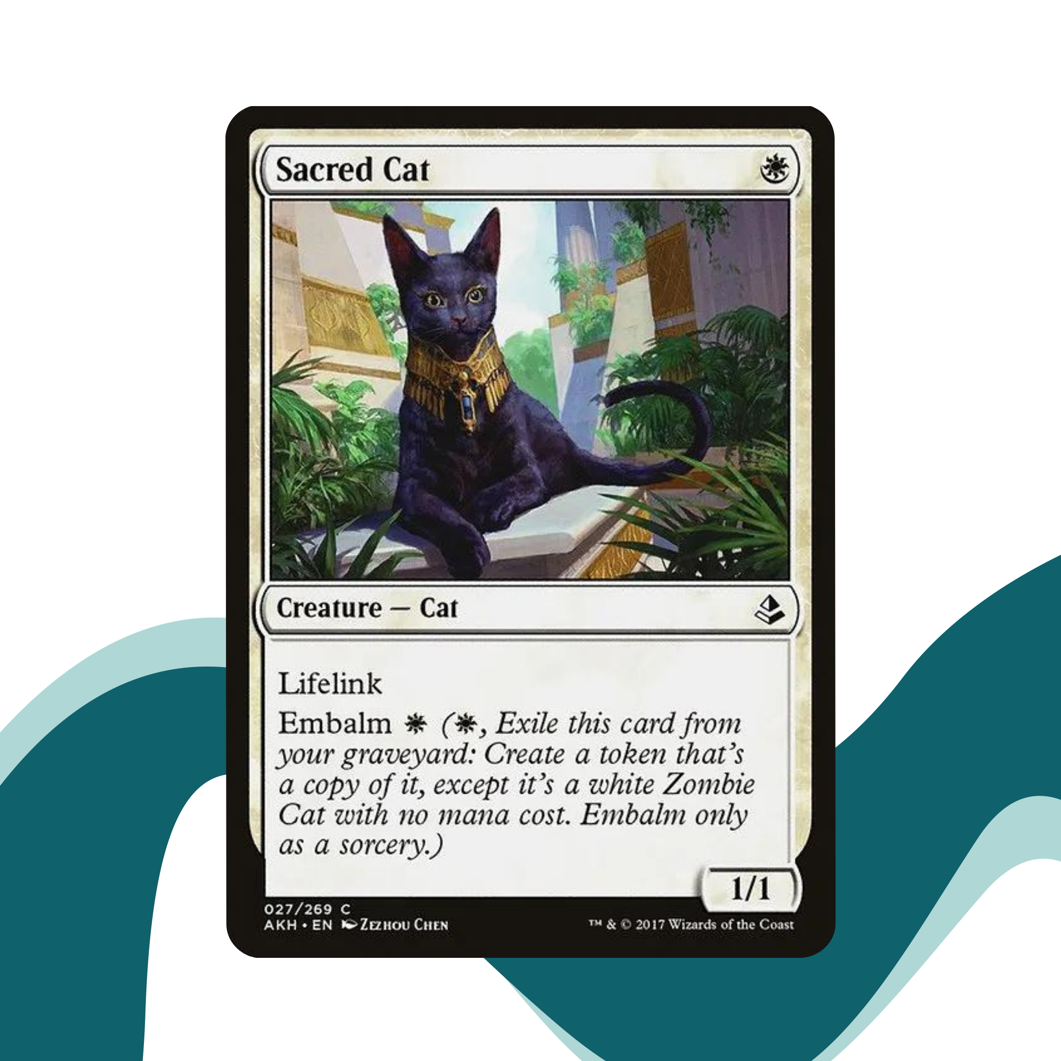 Rin And Seri, Inseparable - EDH Deck