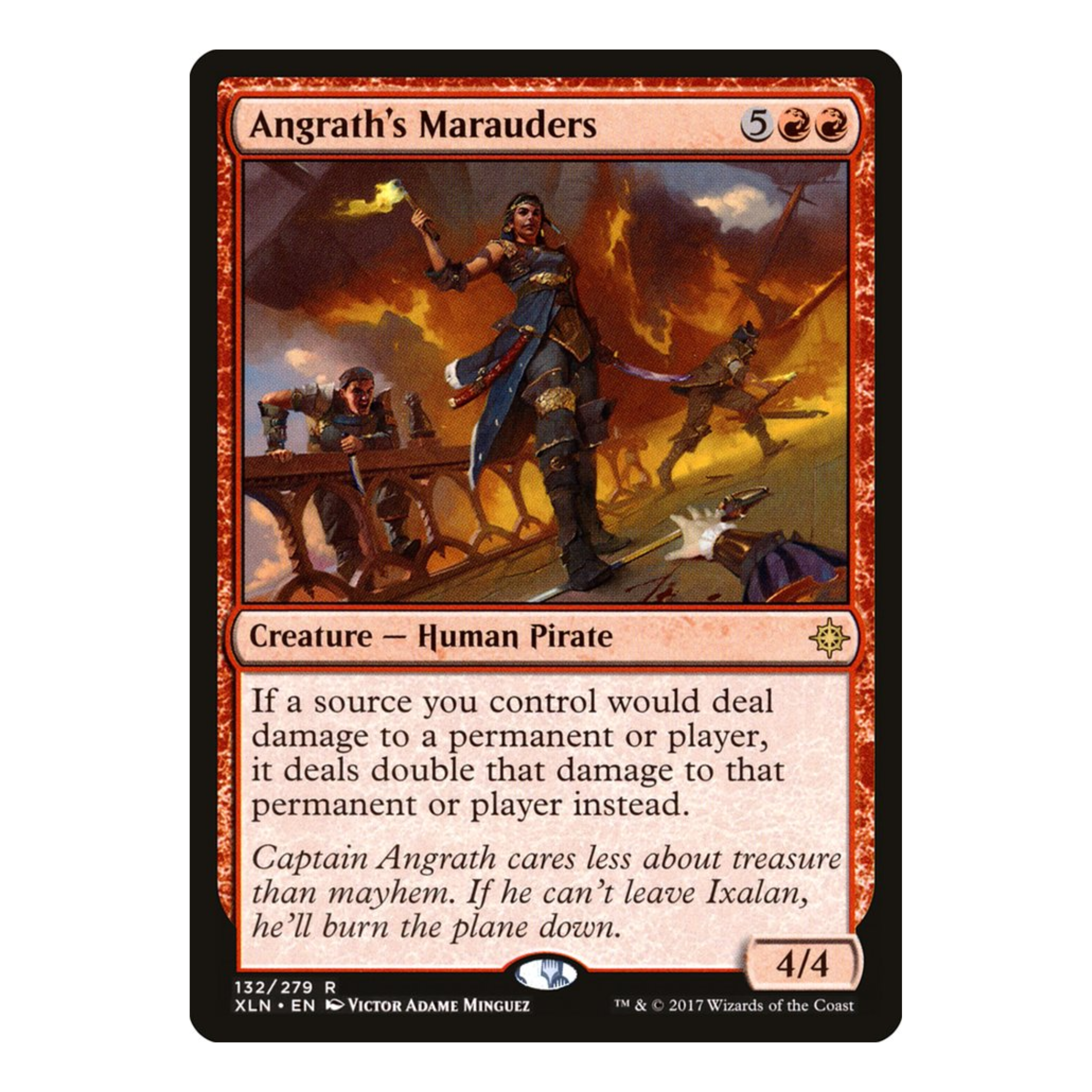 Winota, Joiner of Forces - EDH Deck