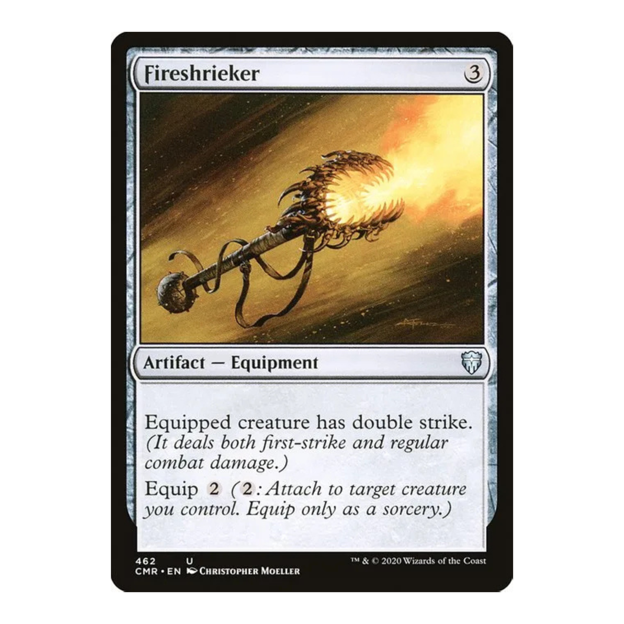 Valgavoth, Harrower of Souls - EDH Deck