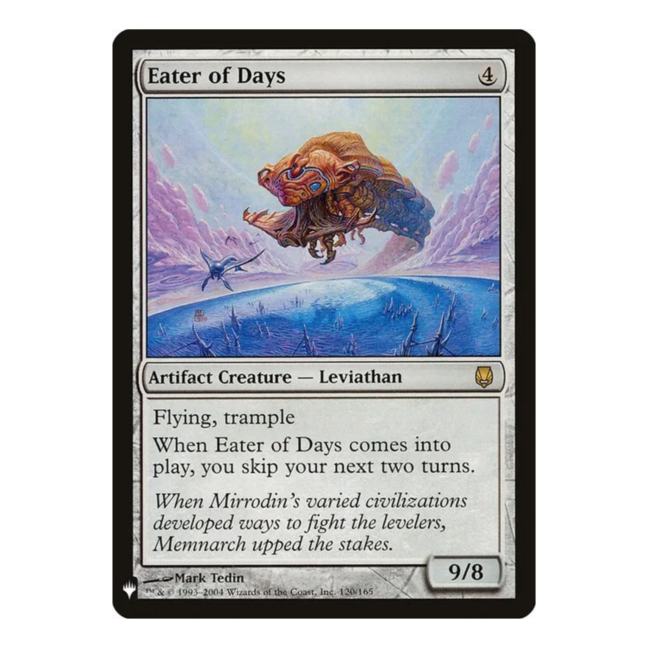 The Beamtown Bullies - EDH Deck