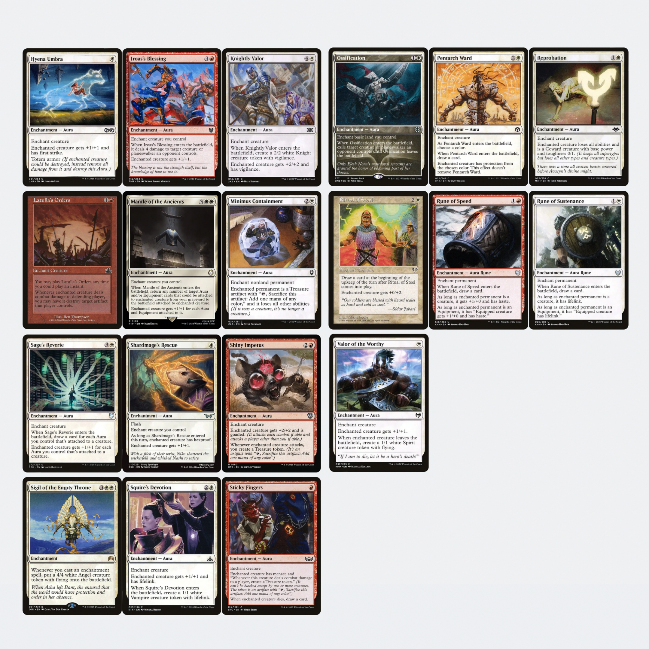 Three Dog, Galaxy News DJ - EDH Deck