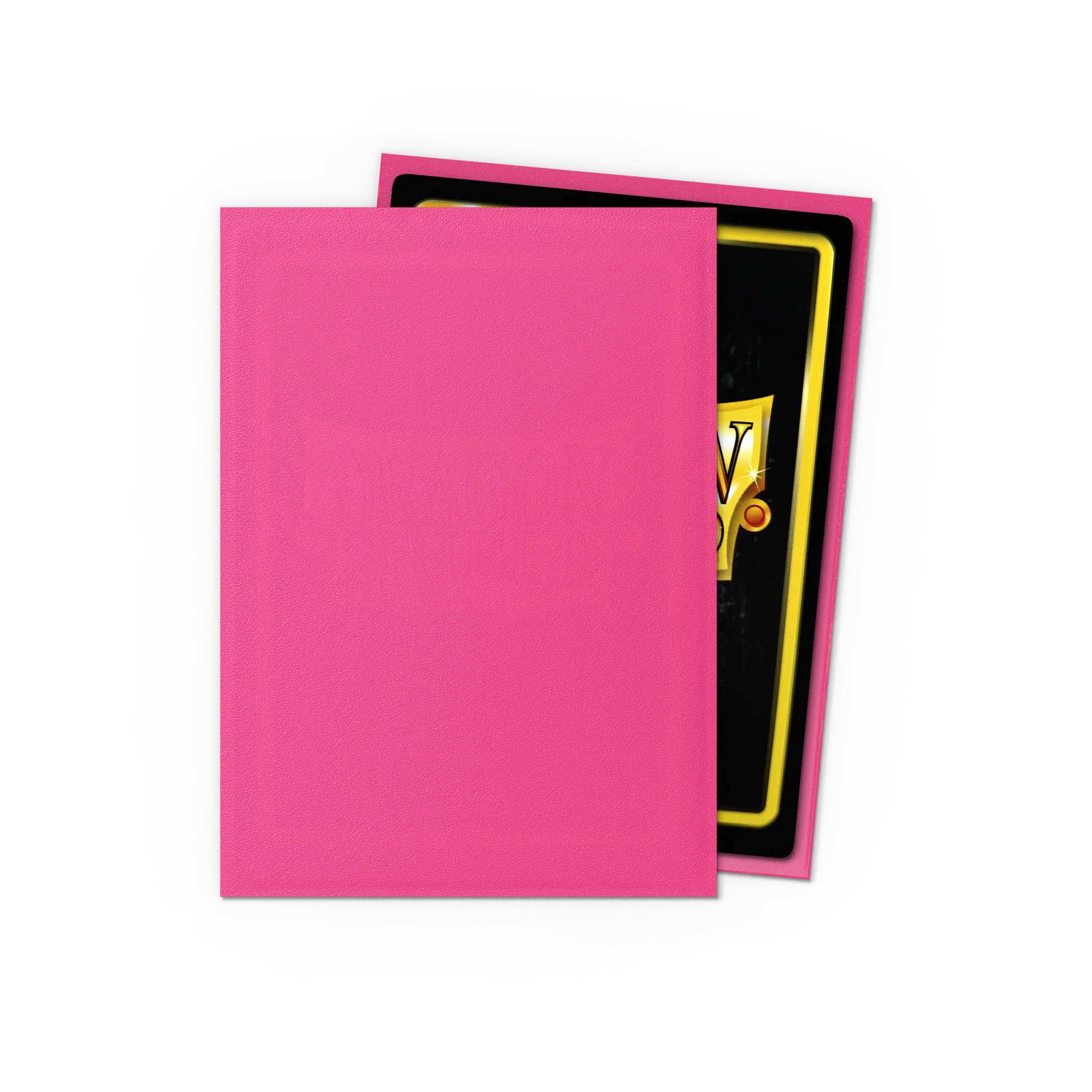Dragon Shield Sleeves