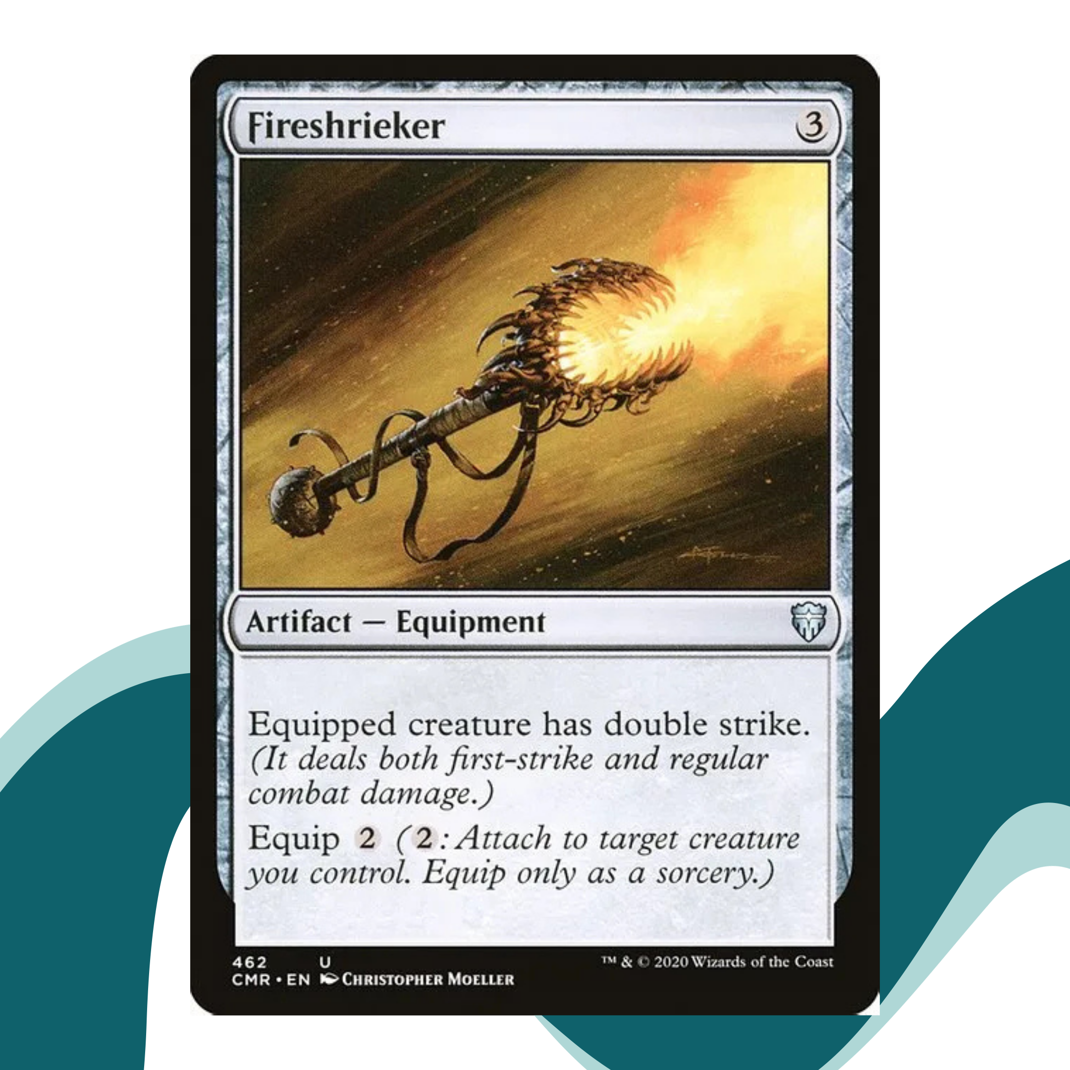 Valgavoth, Harrower of Souls - EDH Deck