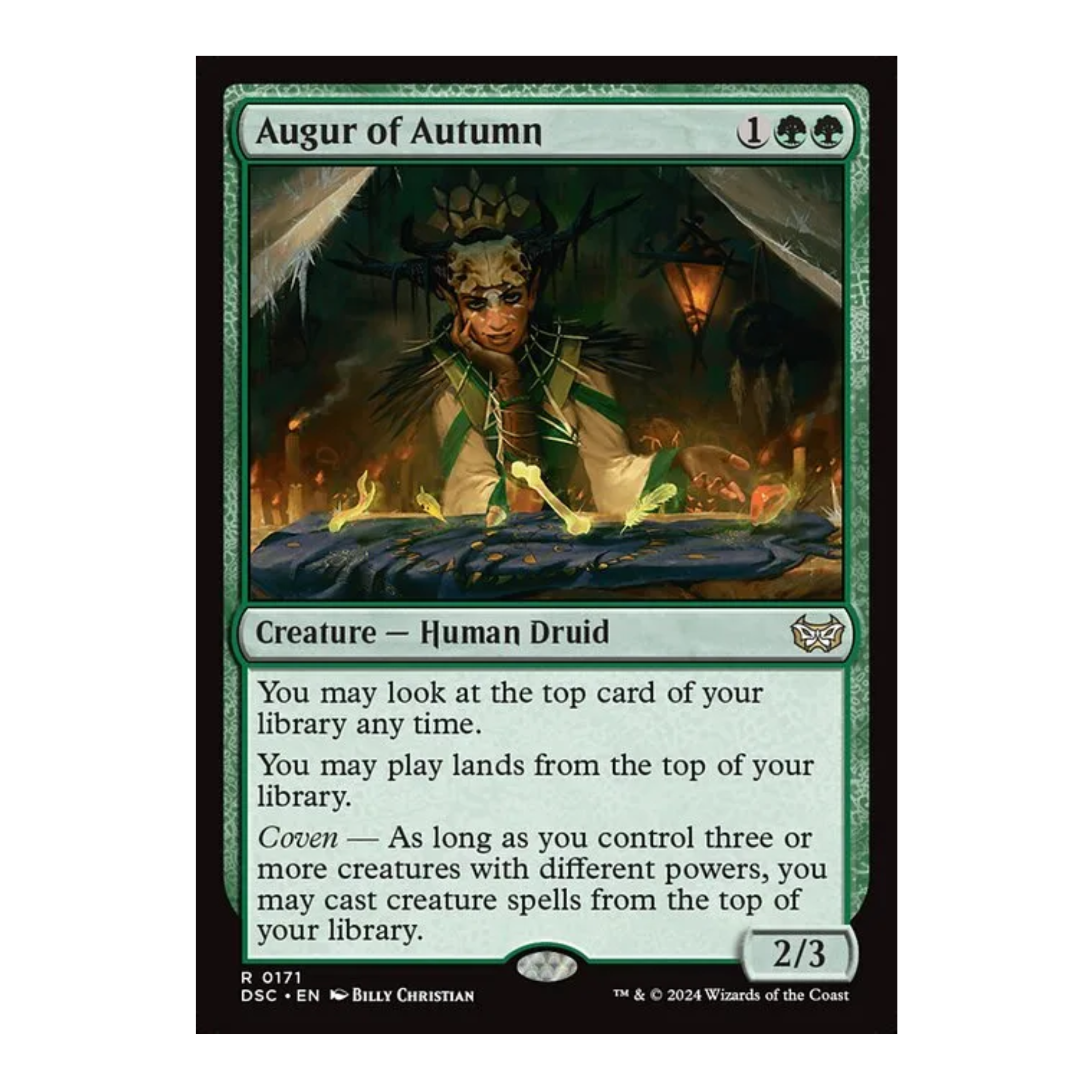 Sigarda, Font of Blessings - EDH Deck