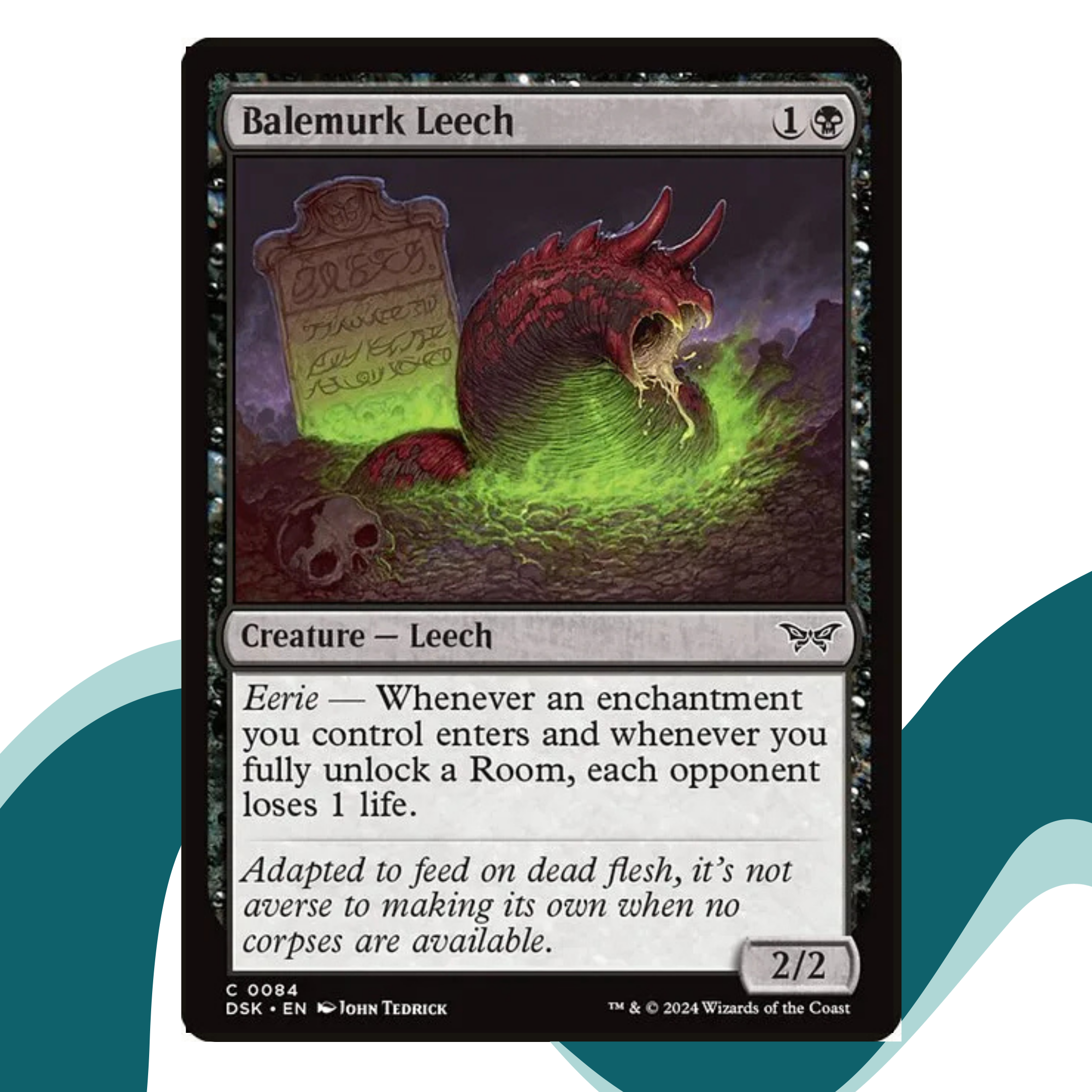 Tom Bombadil - EDH Deck