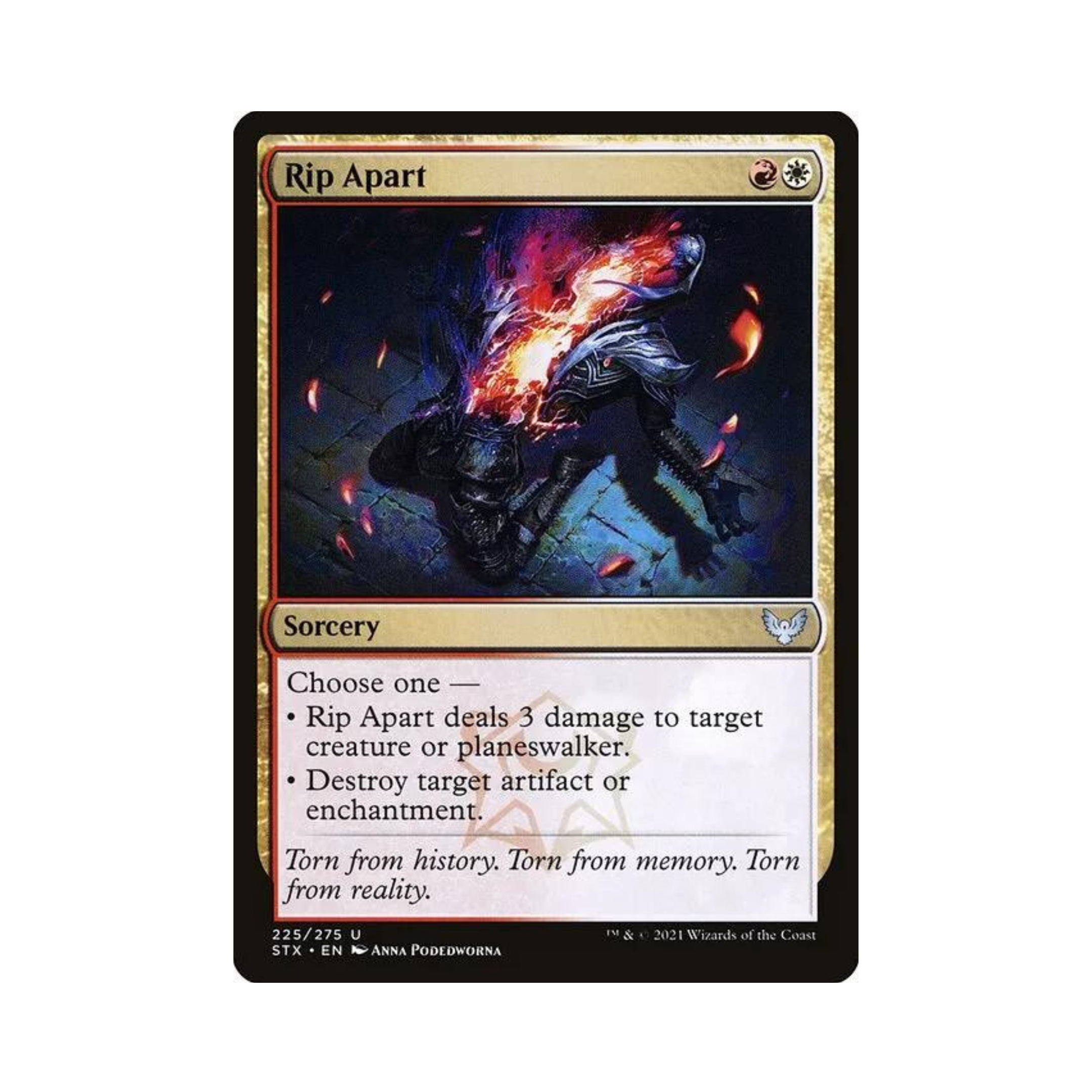 Isshin, Two Heavens As One - EDH Deck