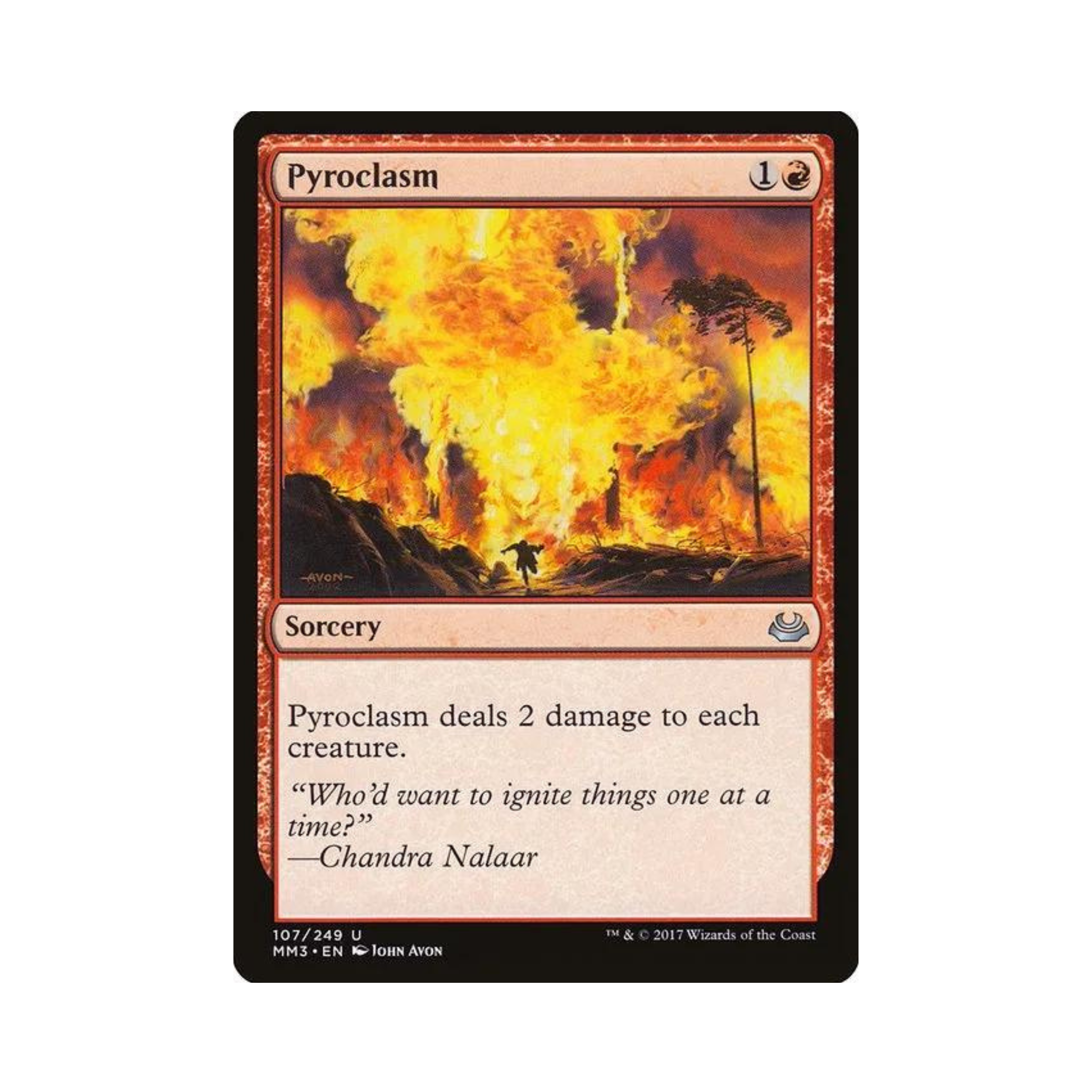 Niv-Mizzet Parun - EDH Deck