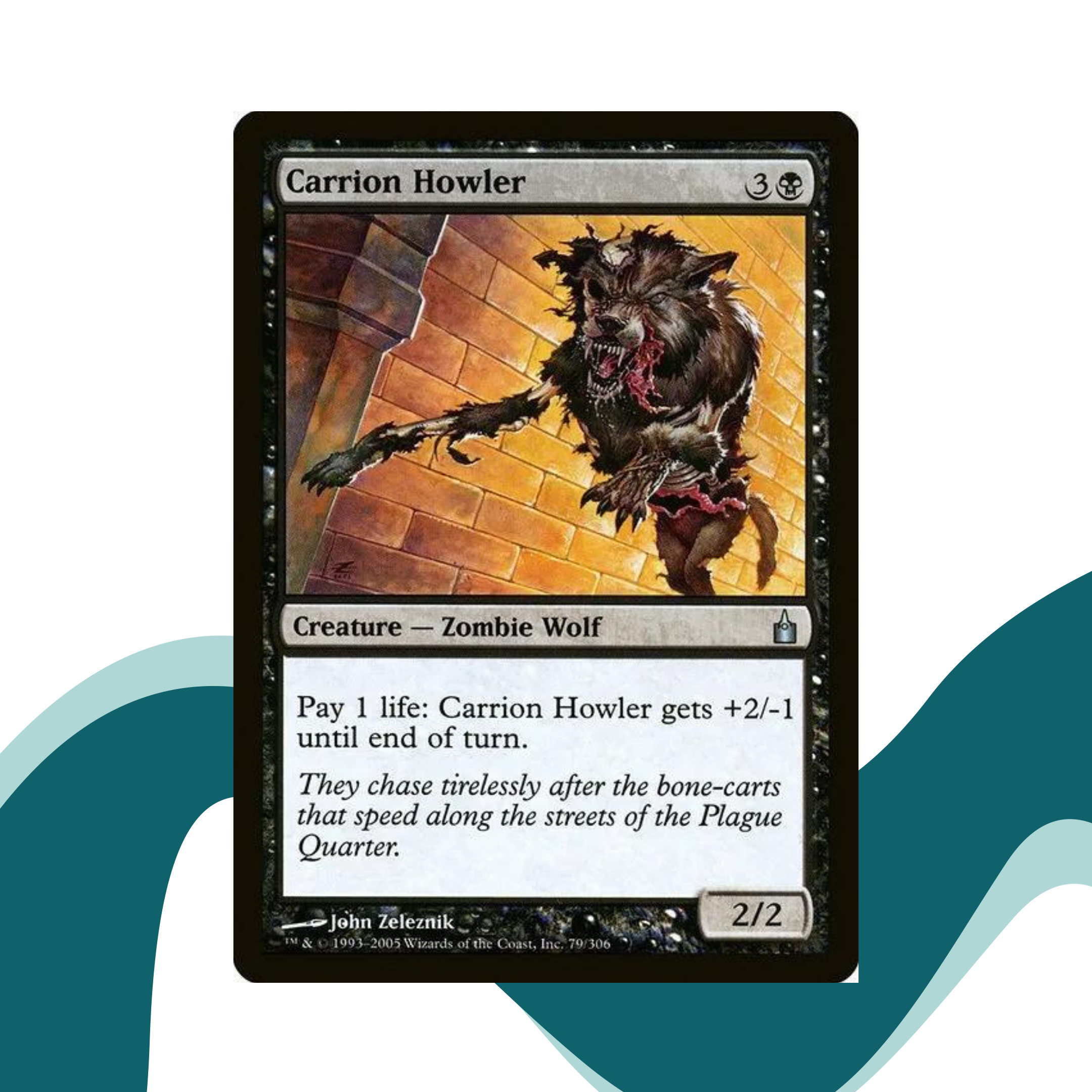 Rowan, Scion Of War - EDH Deck