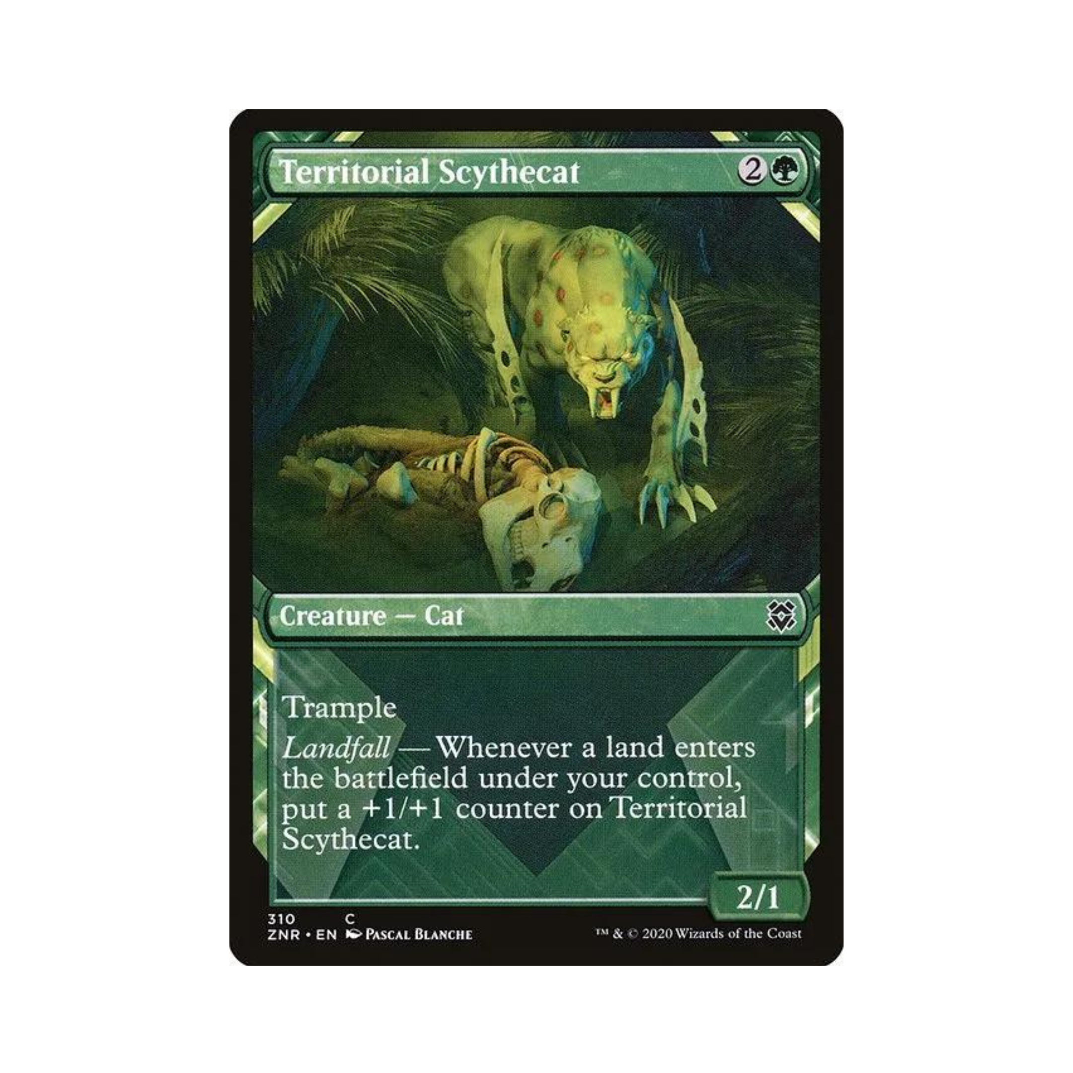 Rin And Seri, Inseparable - EDH Deck