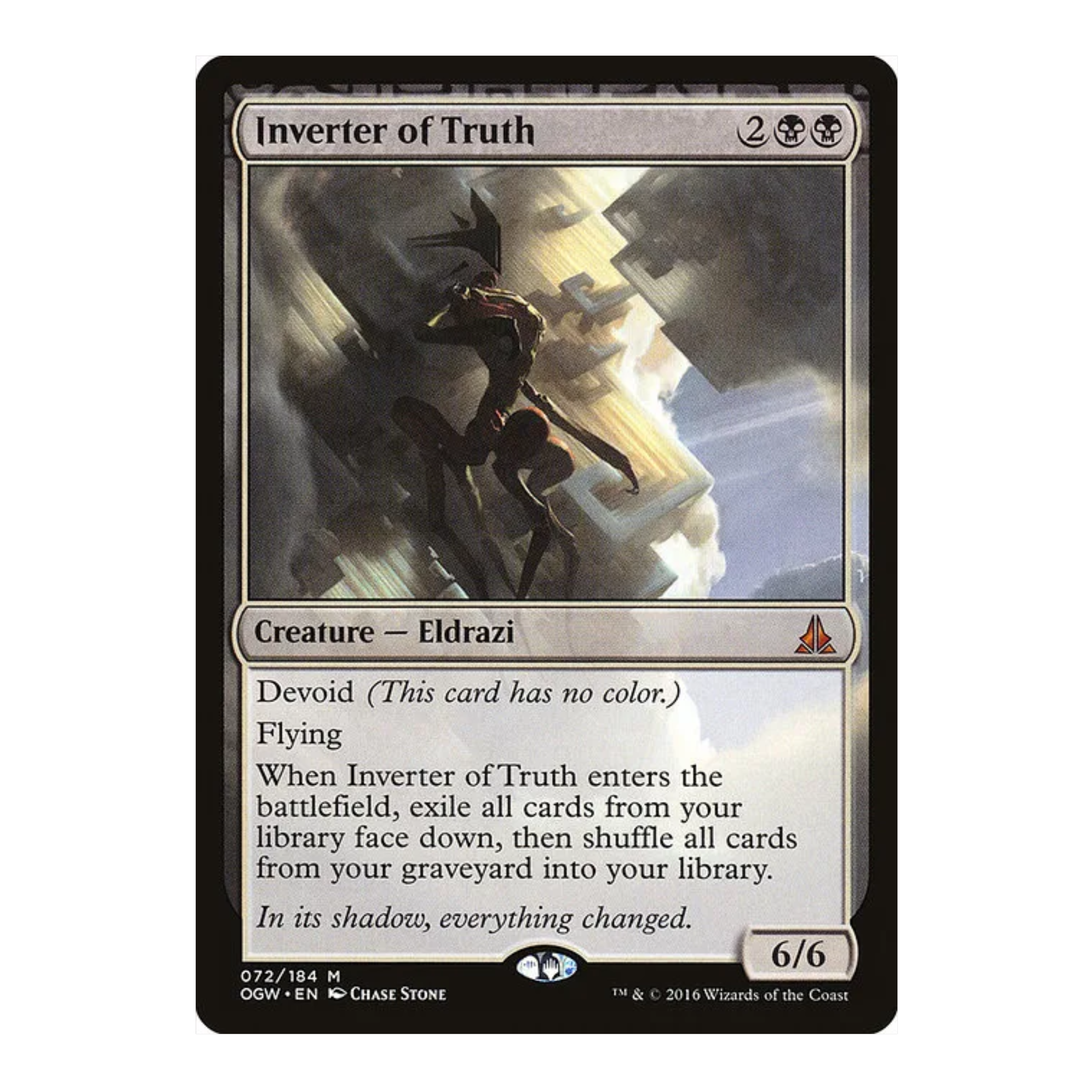 The Beamtown Bullies - EDH Deck