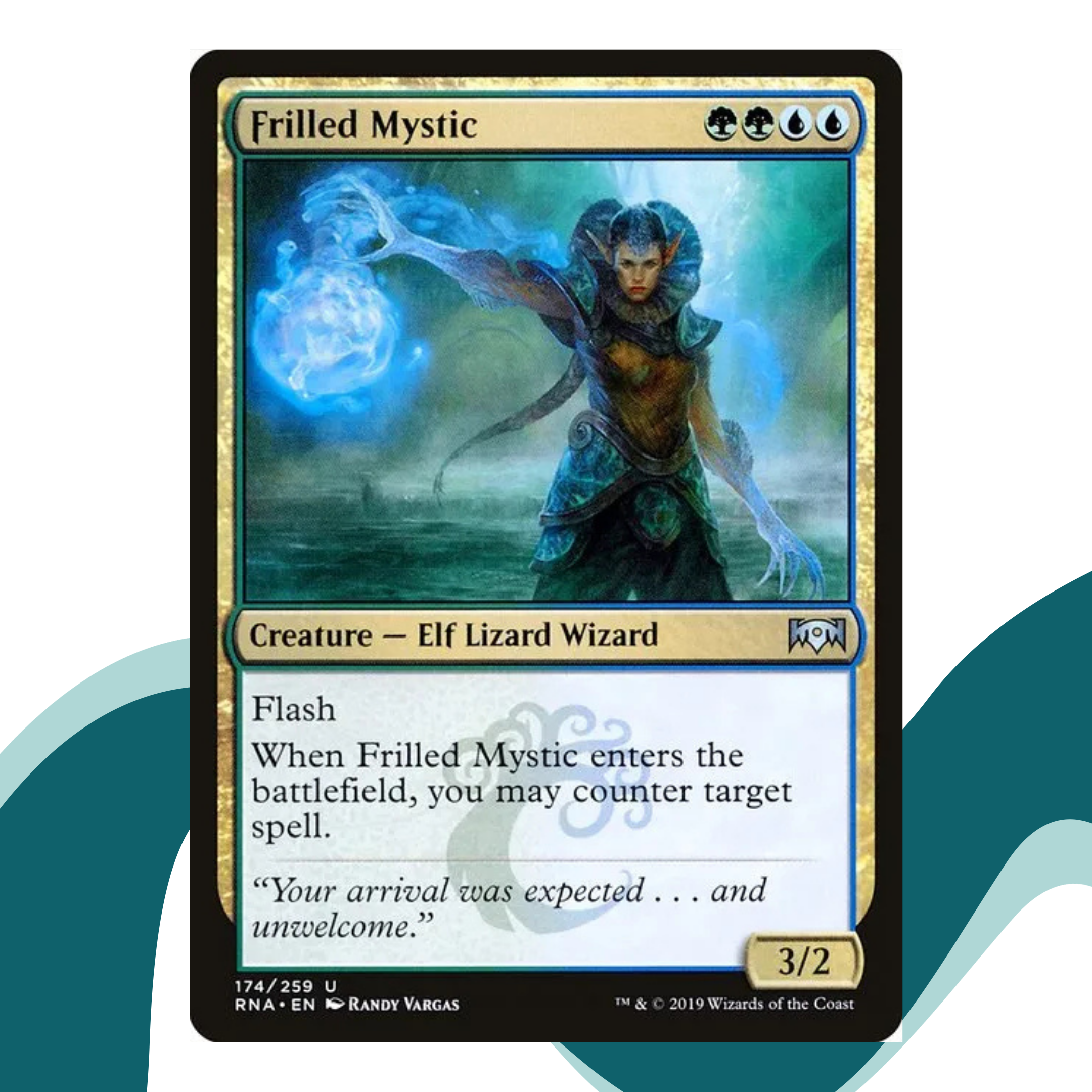 Maralen, Fae Ascendant - EDH Deck